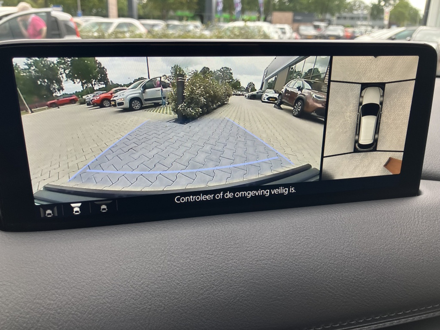 Foto van Mazda Mazda Cx-5