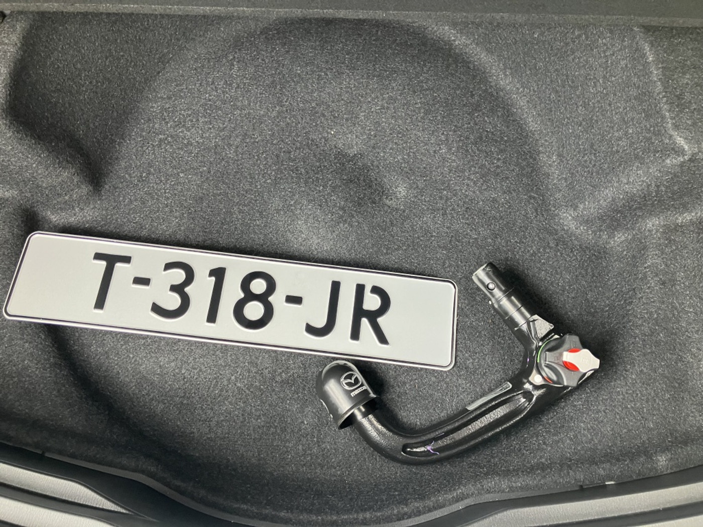 Foto van Mazda Mazda Cx-5