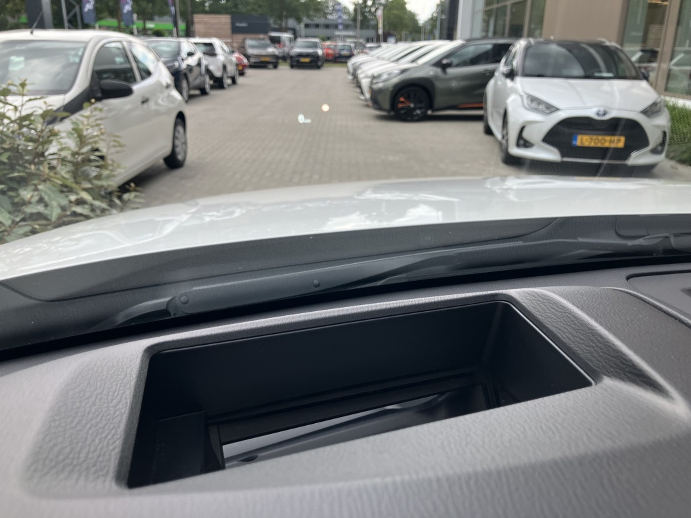Foto van Mazda Mazda Cx-5