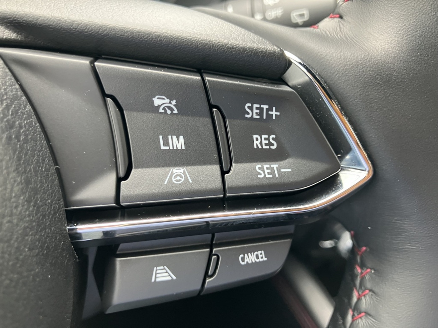 Foto van Mazda Mazda Cx-5