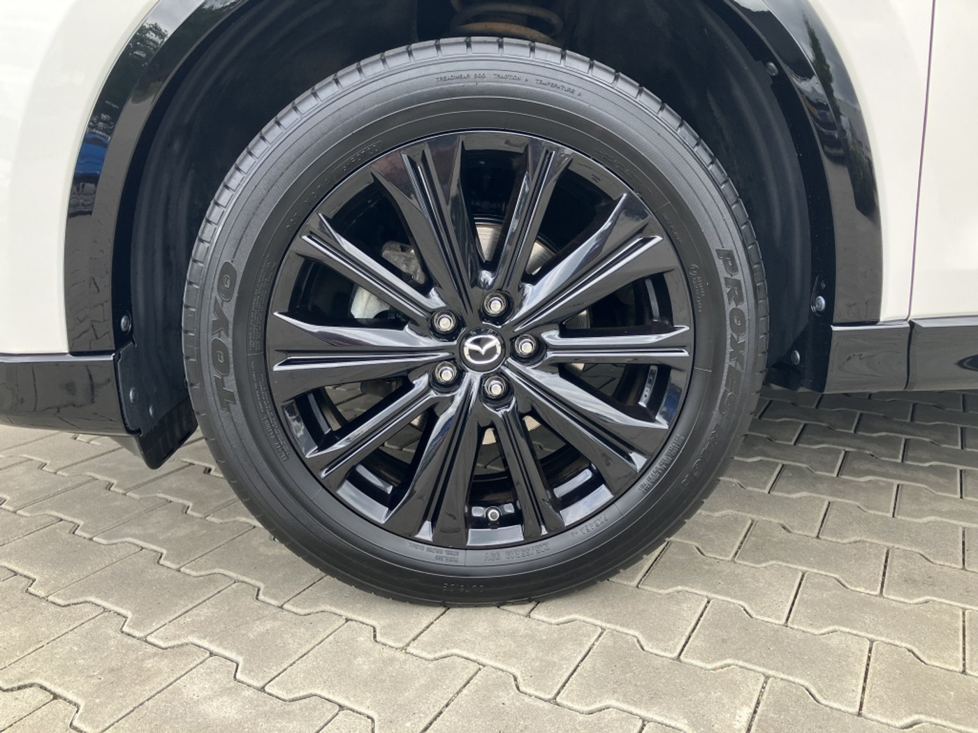 Foto van Mazda Mazda Cx-5