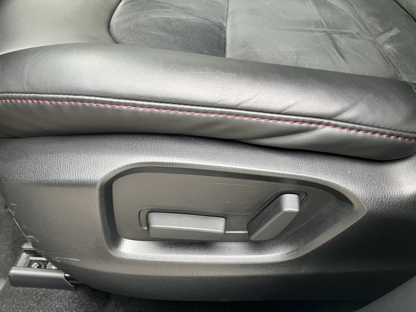 Foto van Mazda Mazda Cx-5