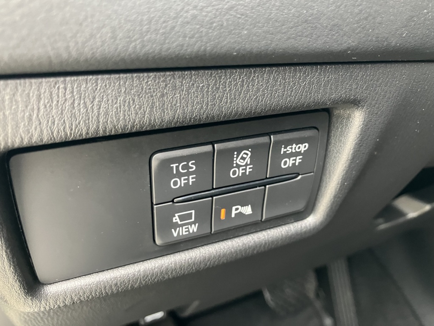 Foto van Mazda Mazda Cx-5