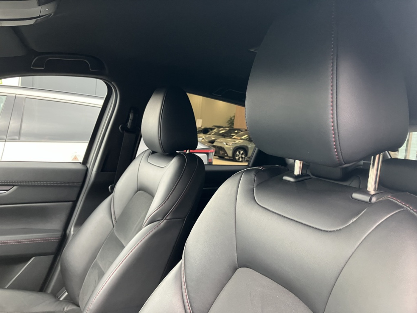 Foto van Mazda Mazda Cx-5