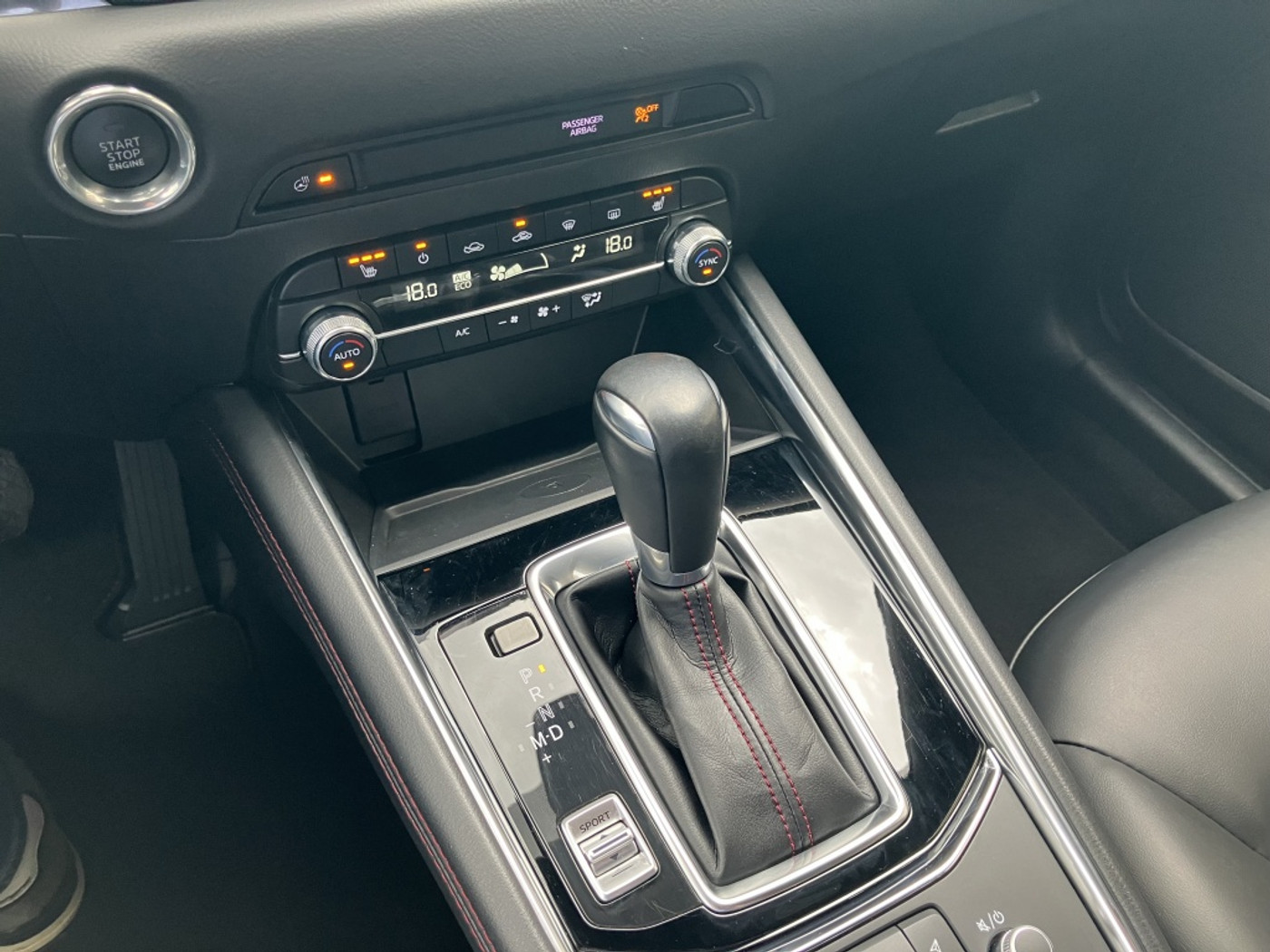 Foto van Mazda Mazda Cx-5