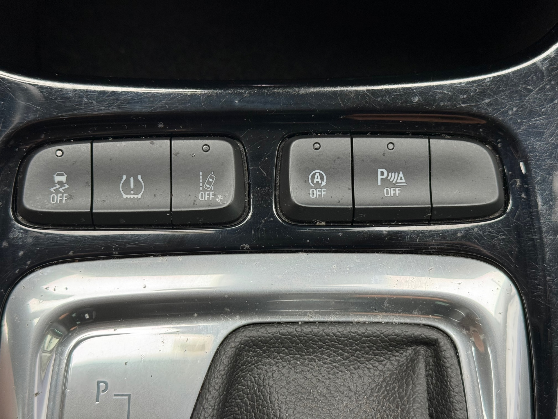 Foto van Opel Crossland
