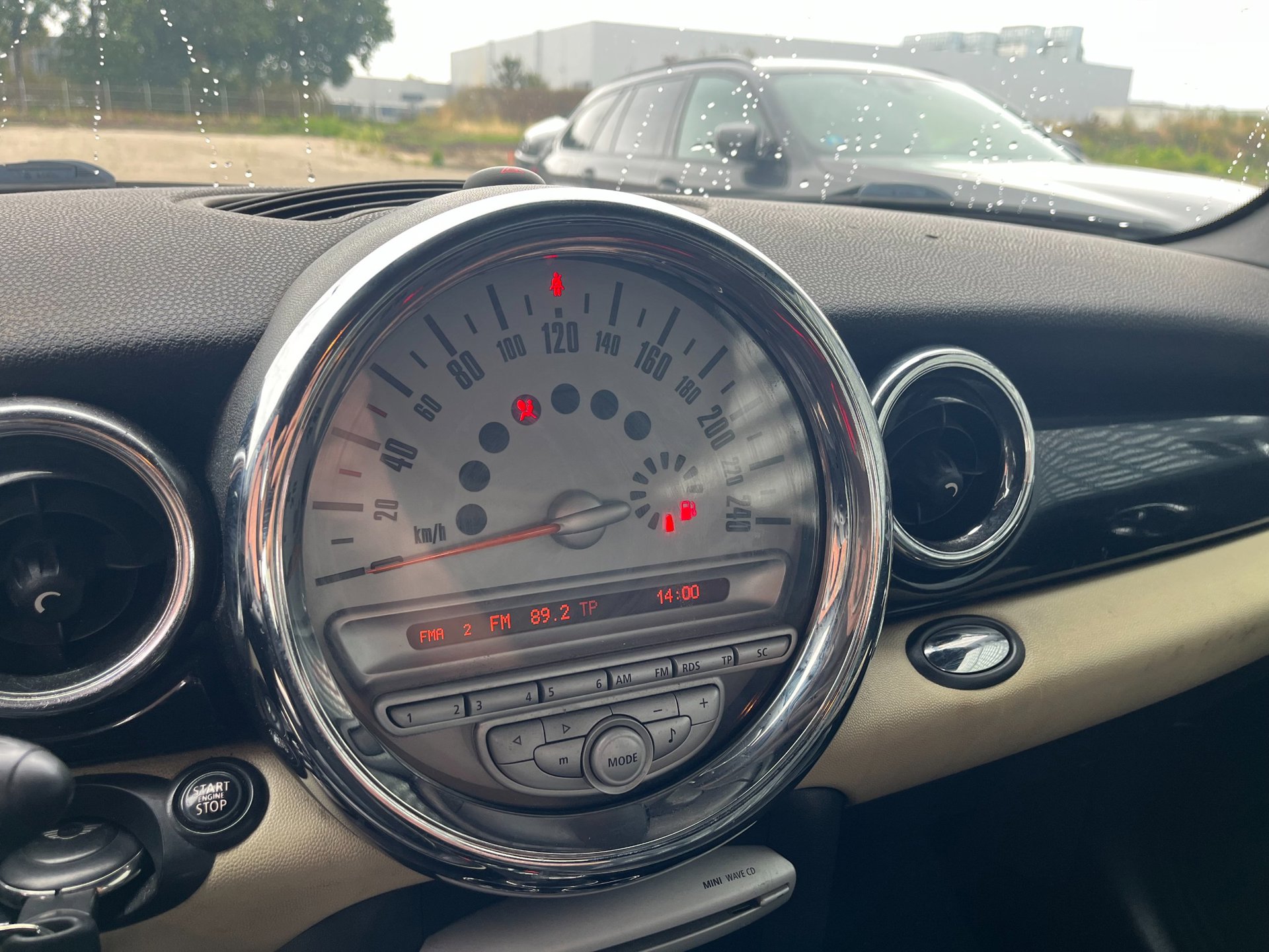 Foto van Mini Mini Cooper D