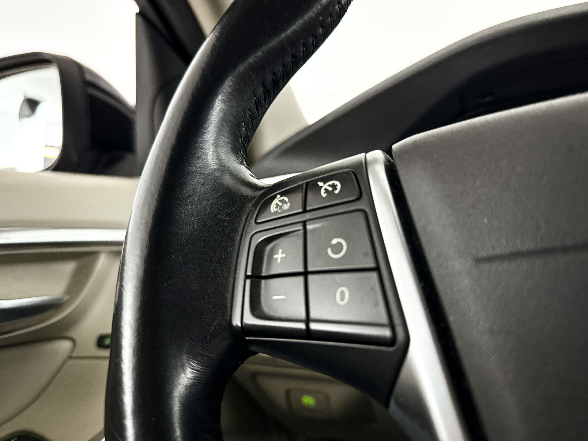Foto van Volvo V60