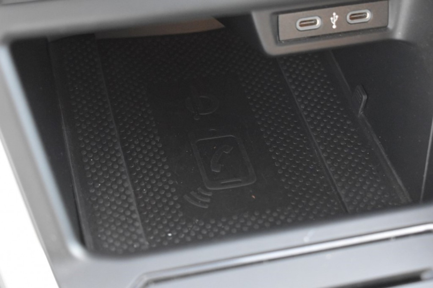 Foto van Volkswagen Taigo