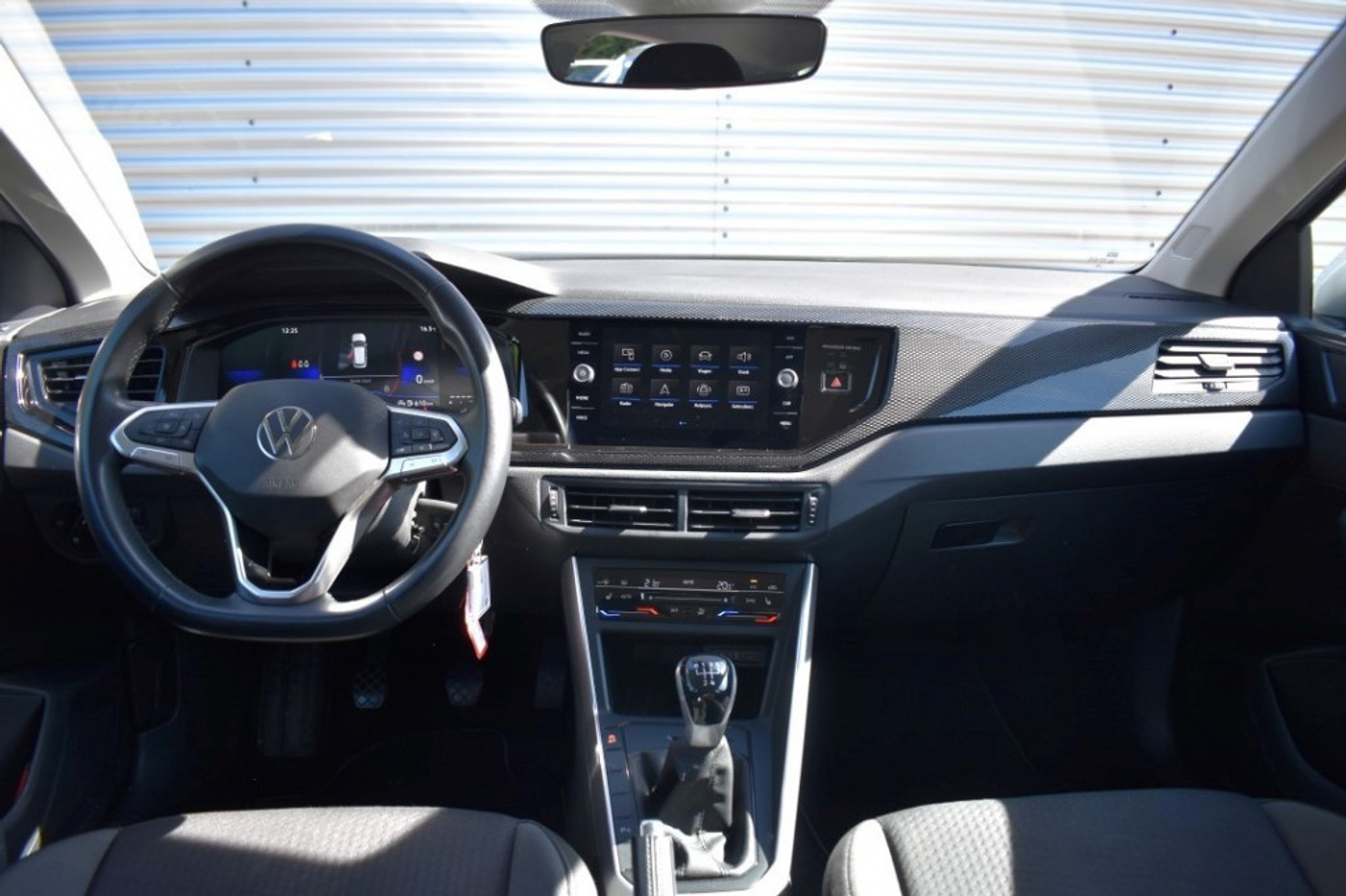 Foto van Volkswagen Taigo