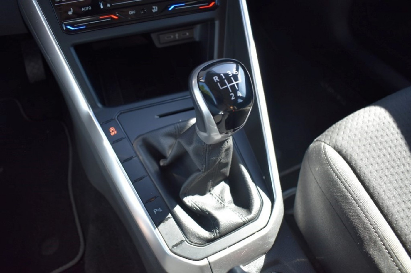 Foto van Volkswagen Taigo