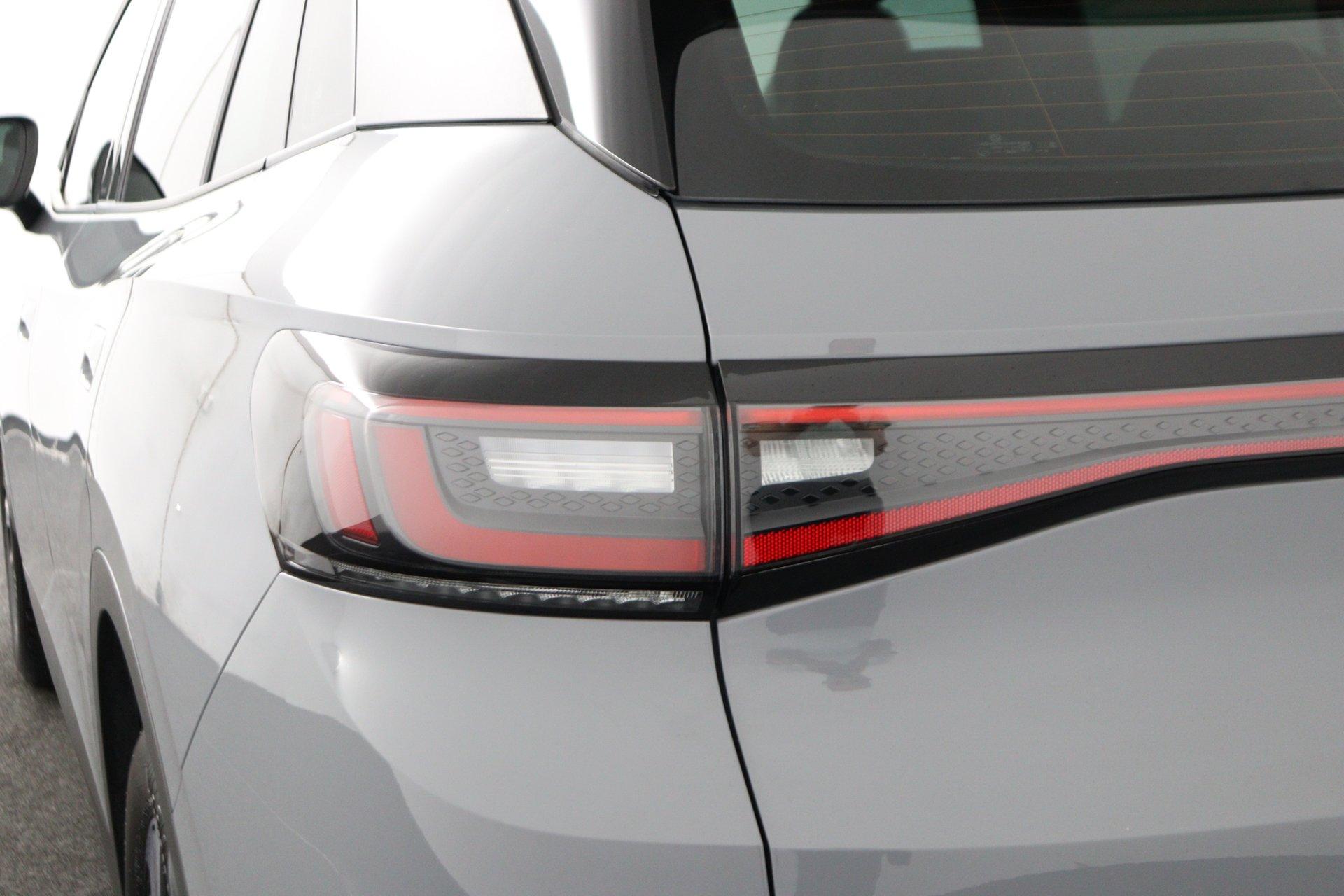 Foto van Volkswagen Id.4 Pure 109 KW