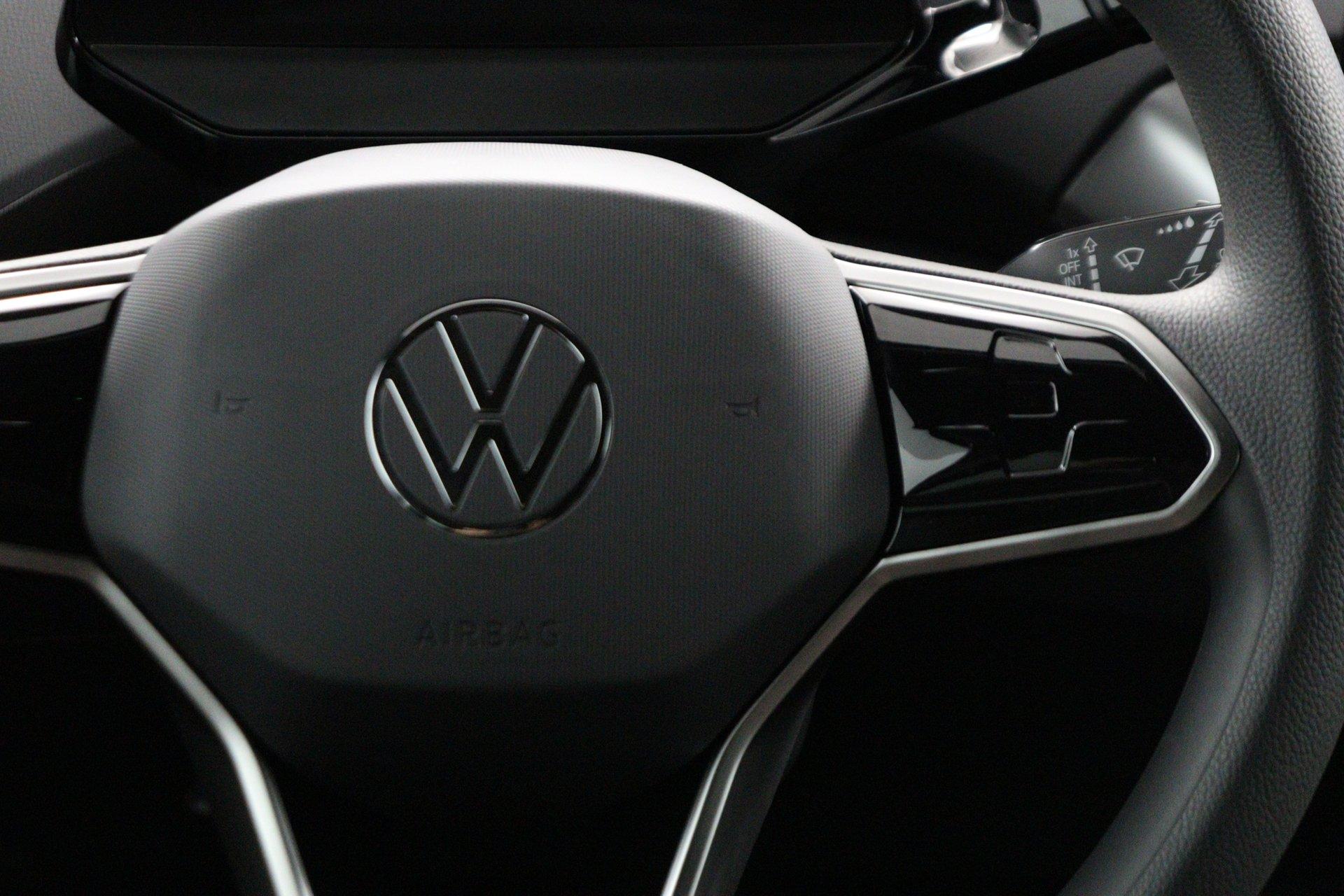 Foto van Volkswagen Id.4 Pure 109 KW