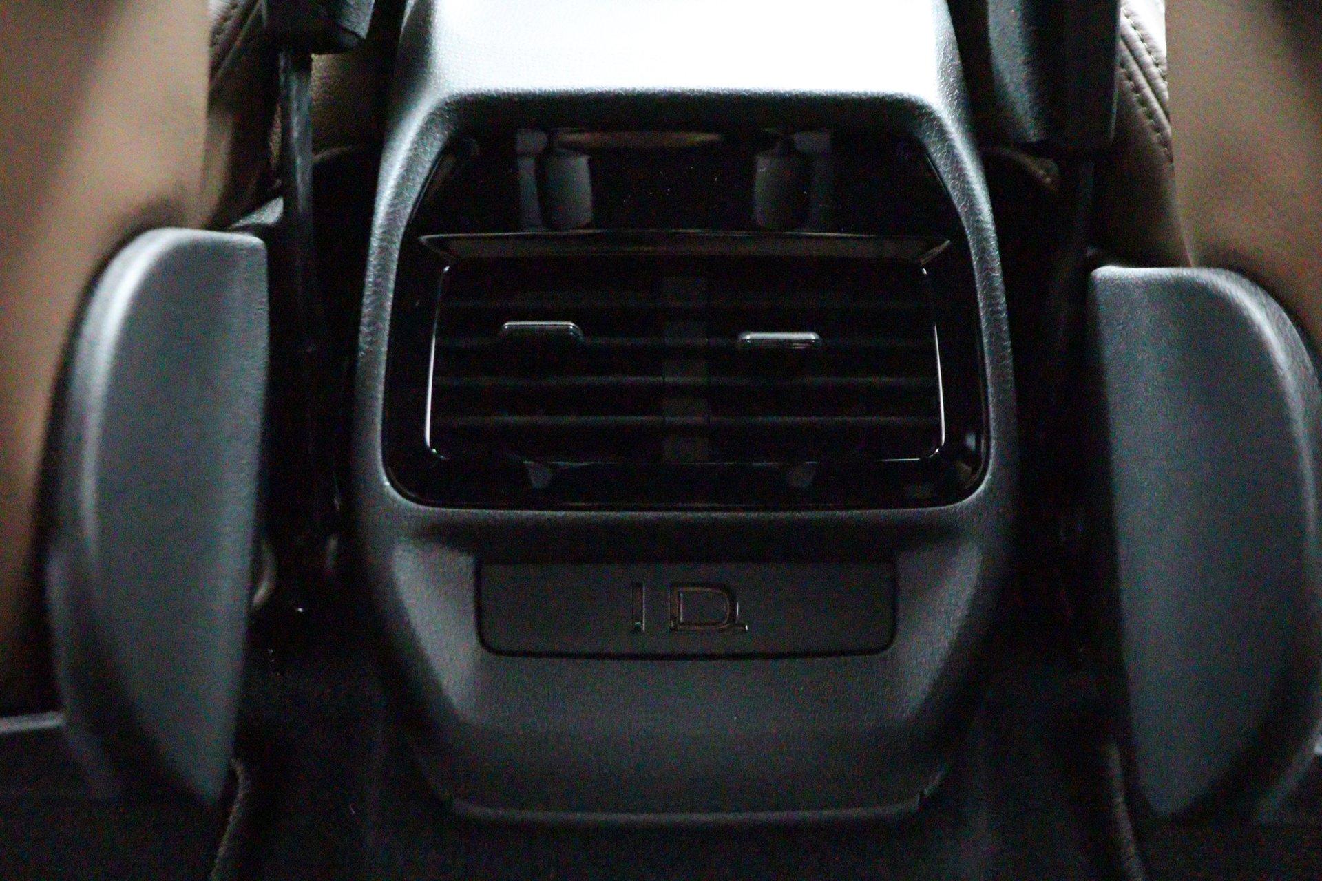 Foto van Volkswagen Id.4 Pure 109 KW