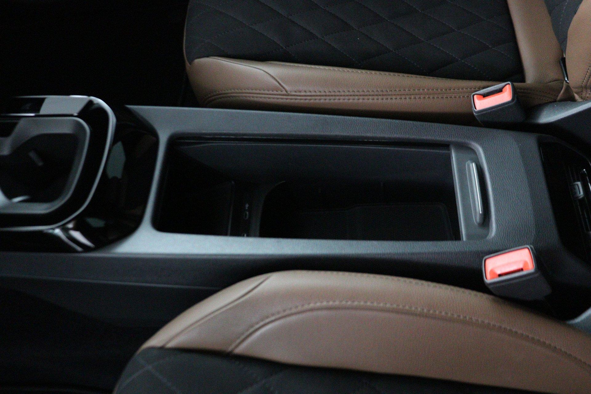 Foto van Volkswagen Id.4 Pure 109 KW