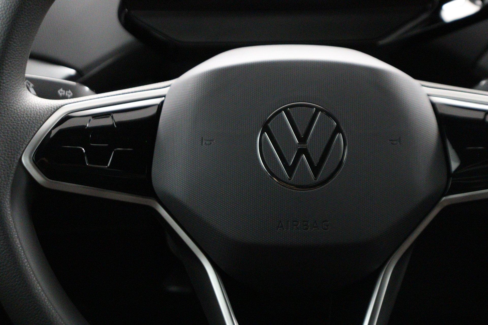 Foto van Volkswagen Id.4 Pure 109 KW