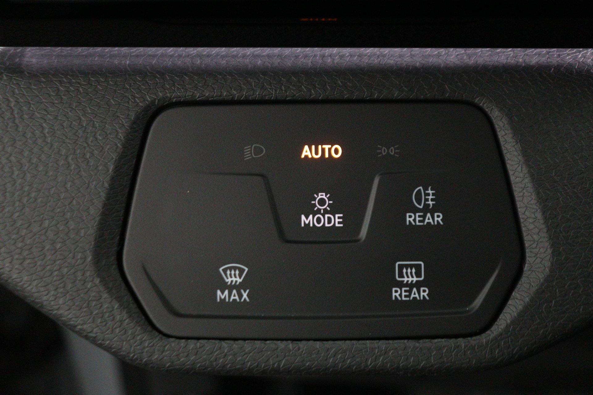 Foto van Volkswagen Id.4 Pure 109 KW