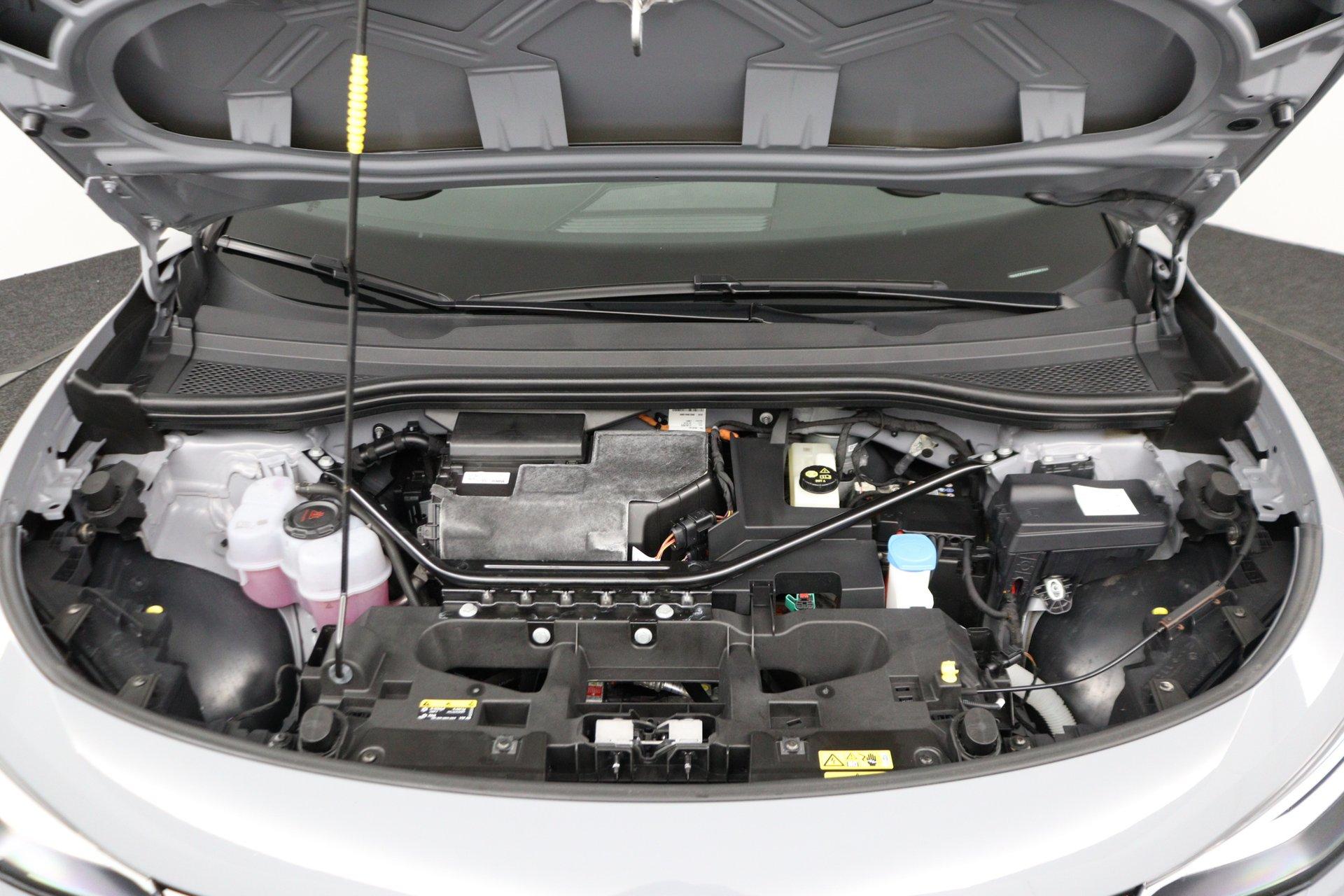 Foto van Volkswagen Id.4 Pure 109 KW