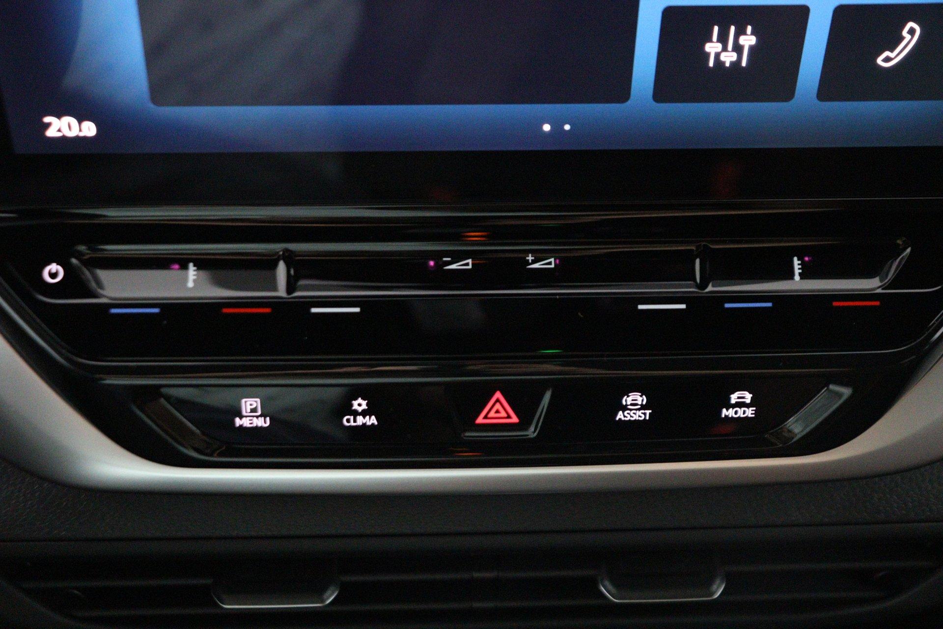 Foto van Volkswagen Id.4 Pure 109 KW