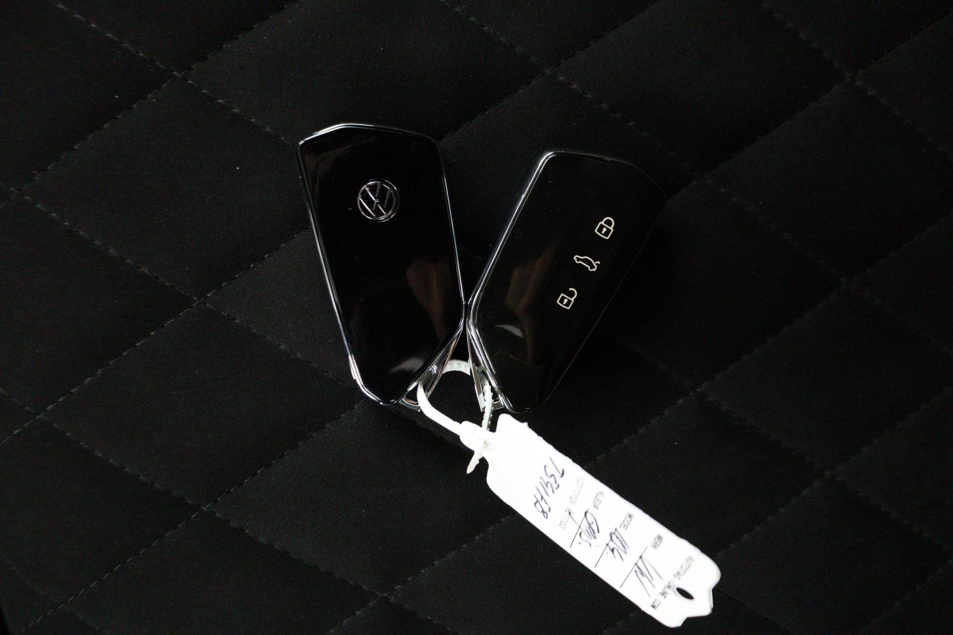 Foto van Volkswagen Id.4 Pure 109 KW