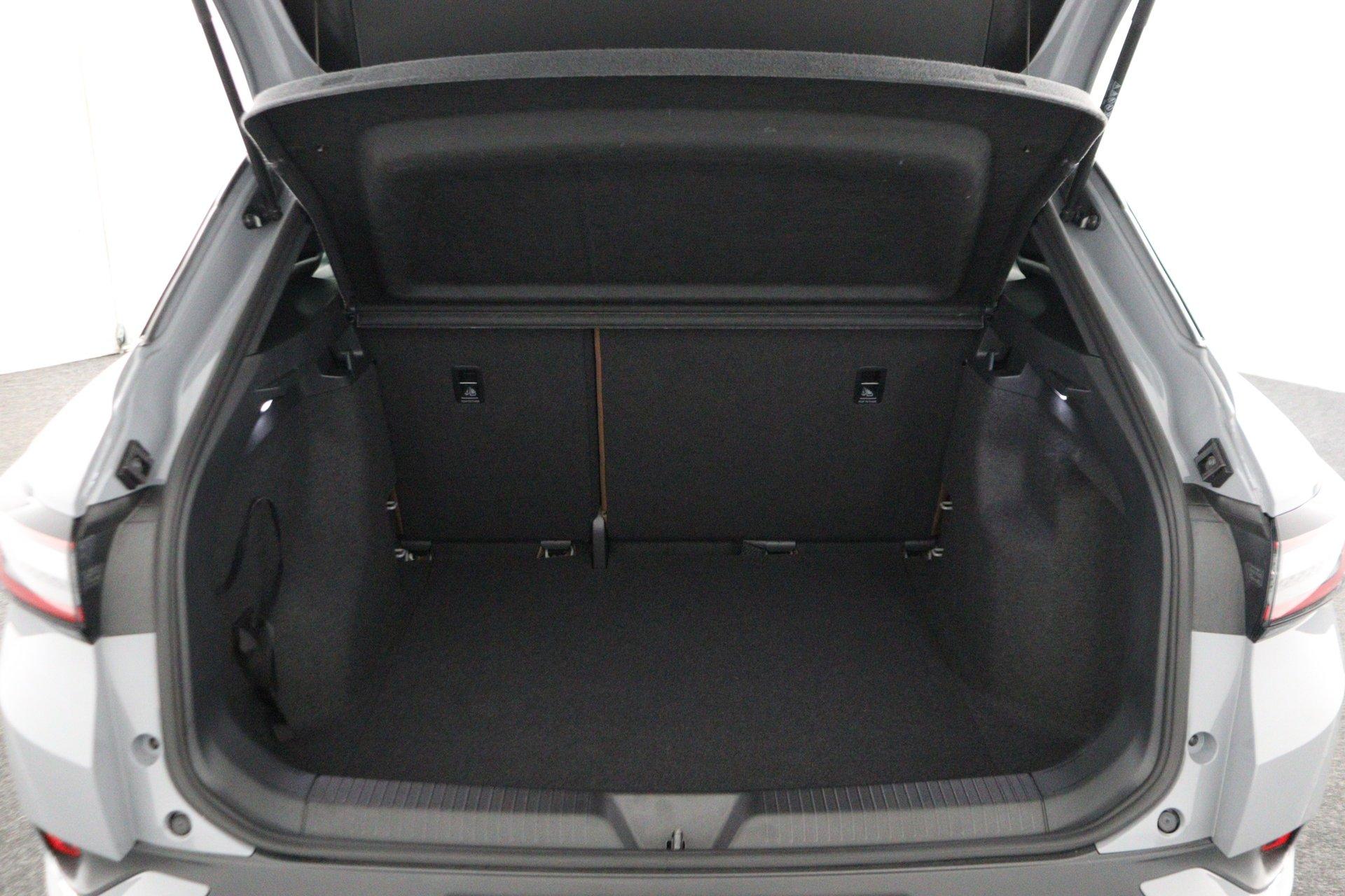Foto van Volkswagen Id.4 Pure 109 KW