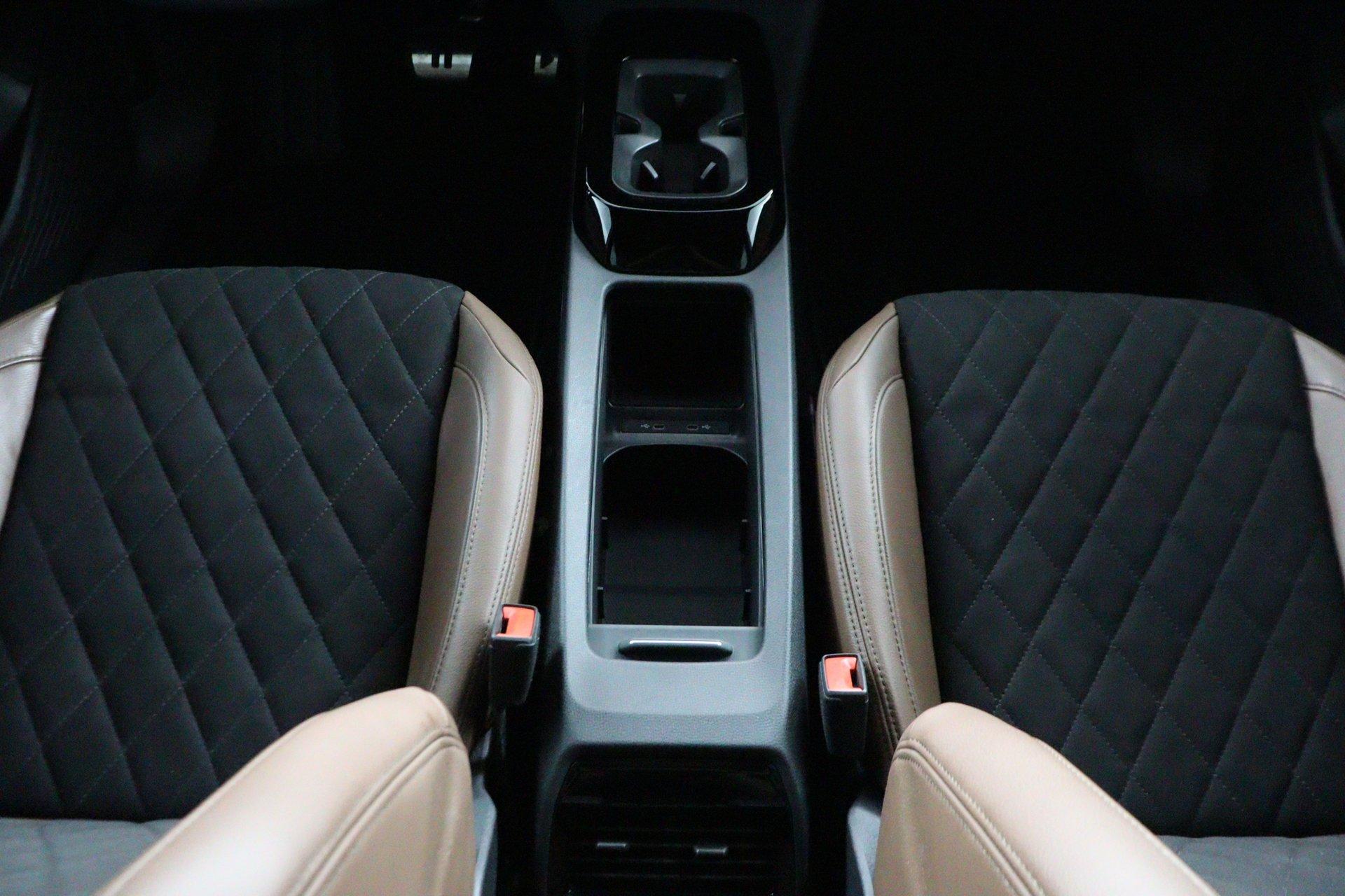 Foto van Volkswagen Id.4 Pure 109 KW