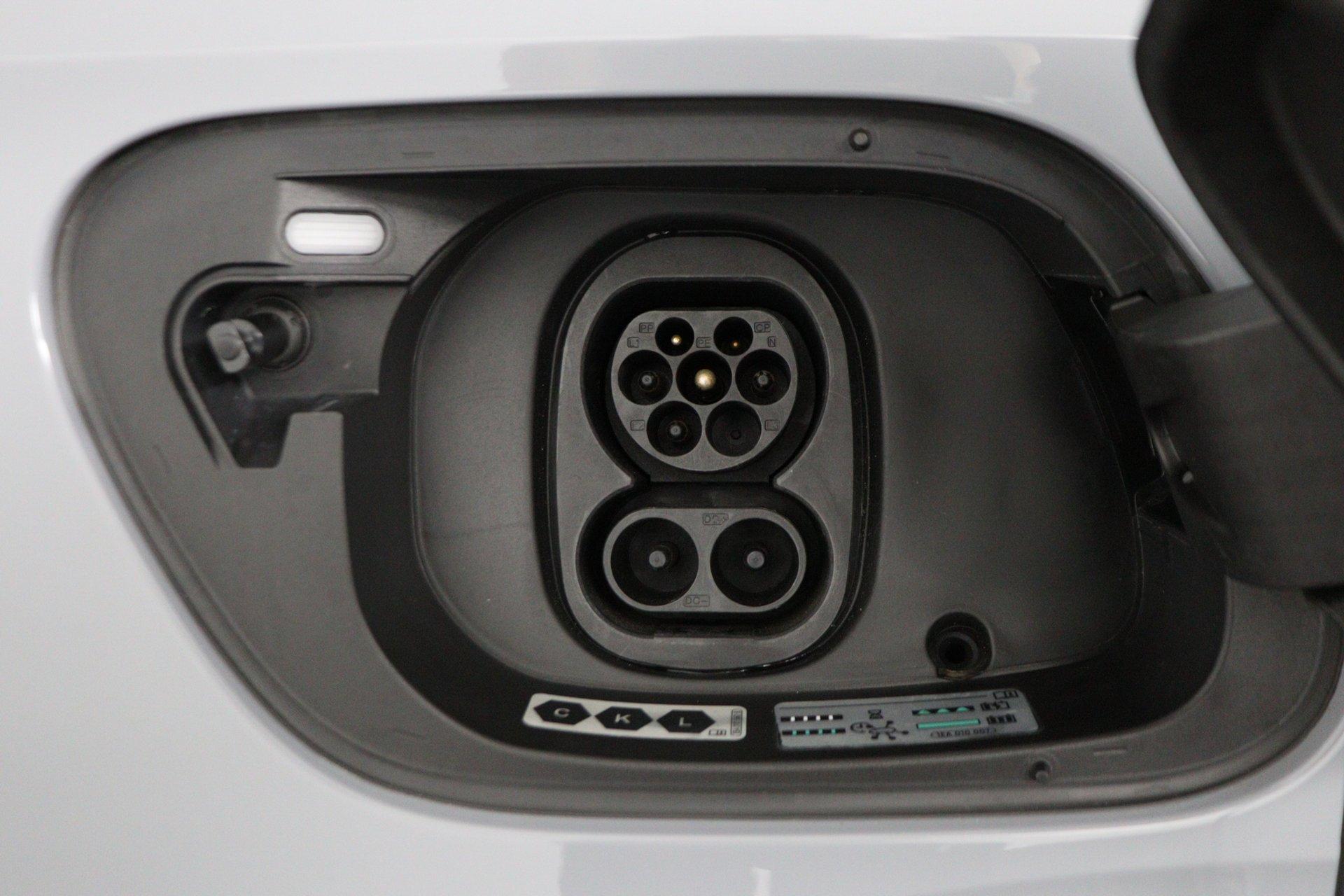 Foto van Volkswagen Id.4 Pure 109 KW