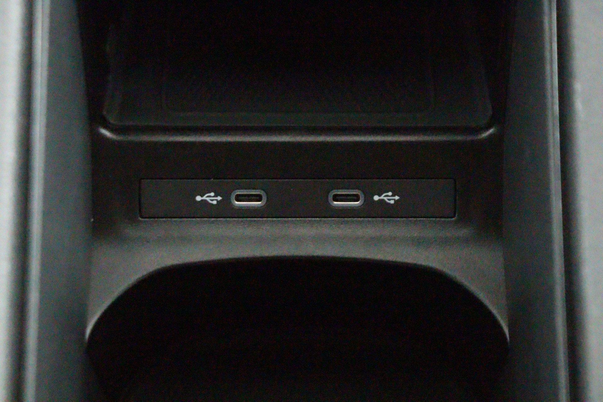 Foto van Volkswagen Id.4 Pure 109 KW