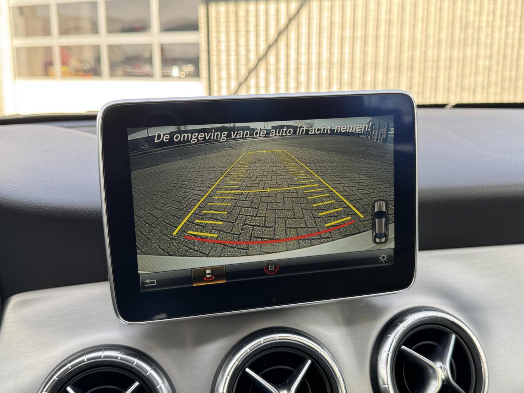 Foto van Mercedes-Benz Cla 180