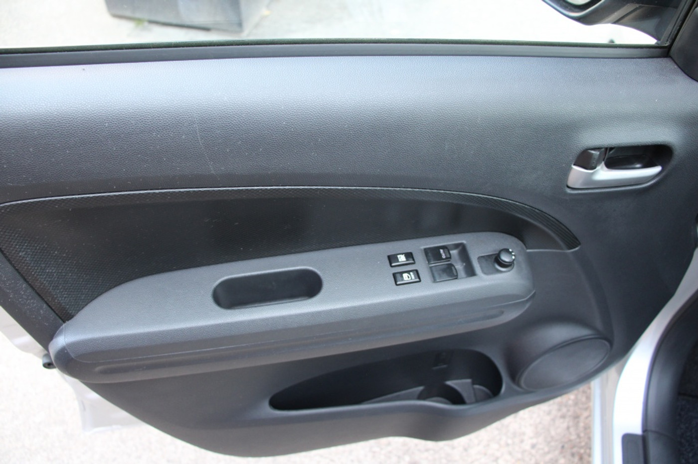 Foto van Opel Agila