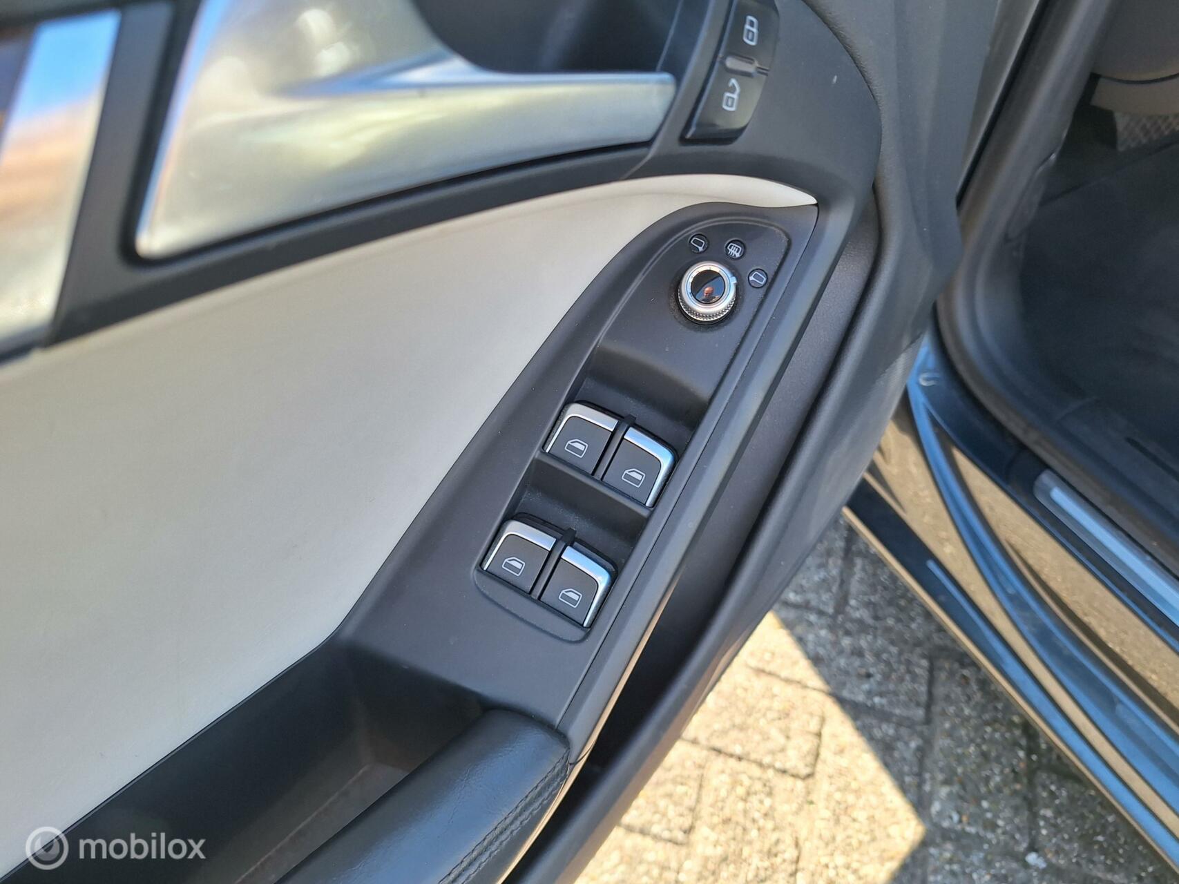 Foto van Audi A5 Cabriolet