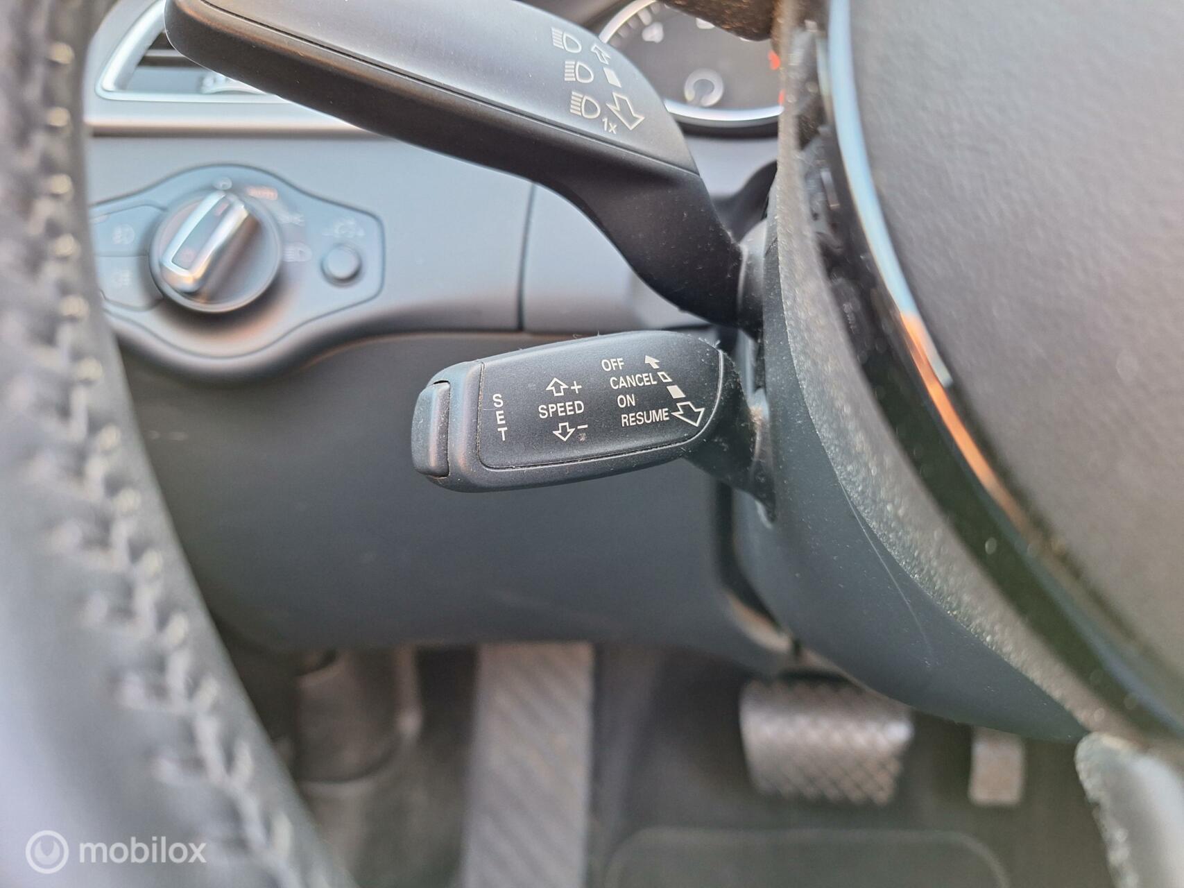 Foto van Audi A5 Cabriolet