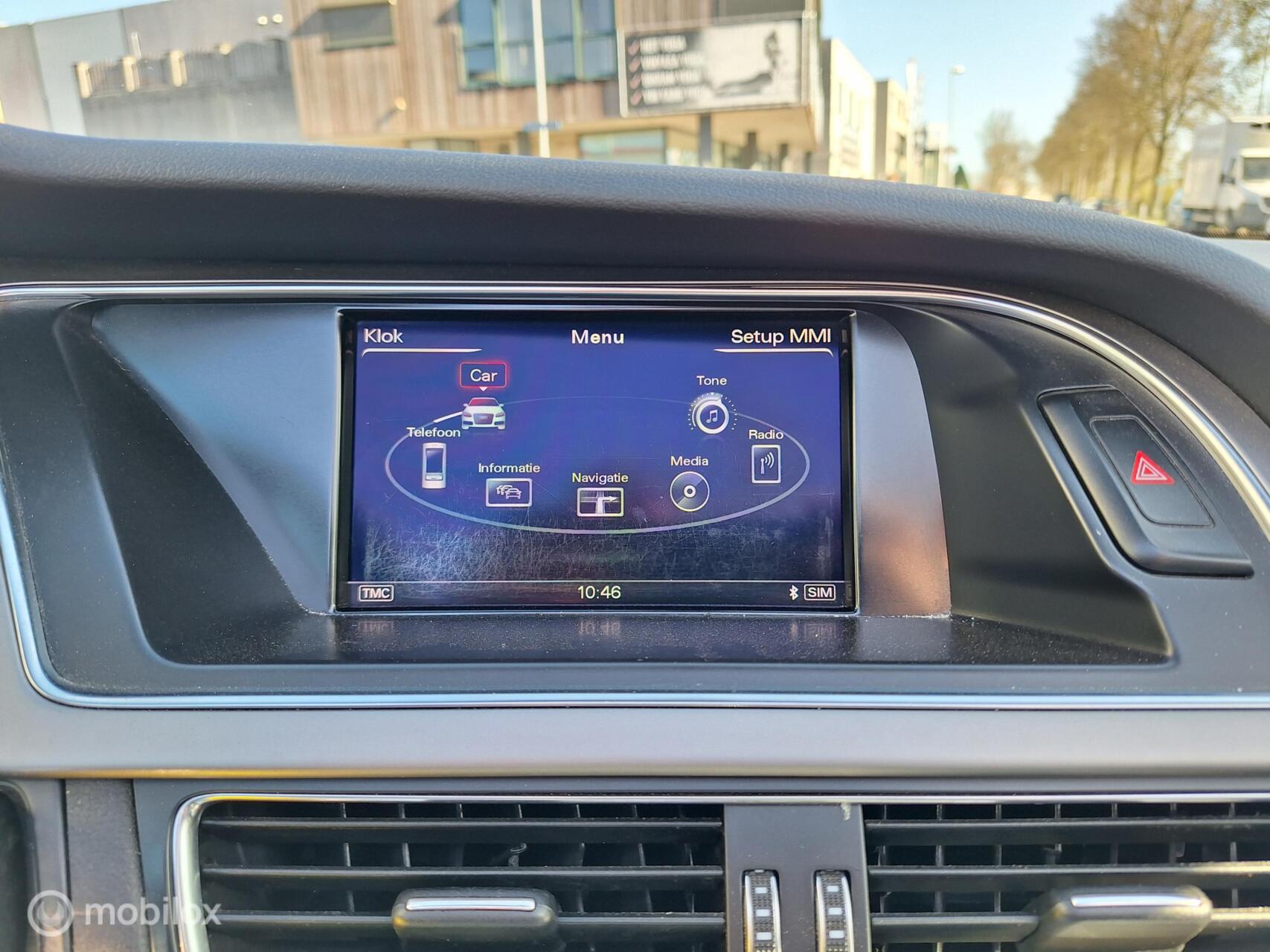 Foto van Audi A5 Cabriolet