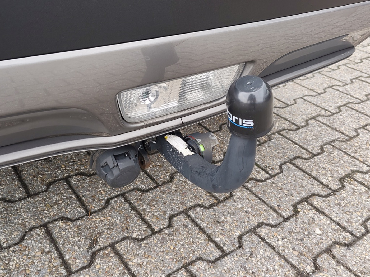 Foto van Suzuki Vitara