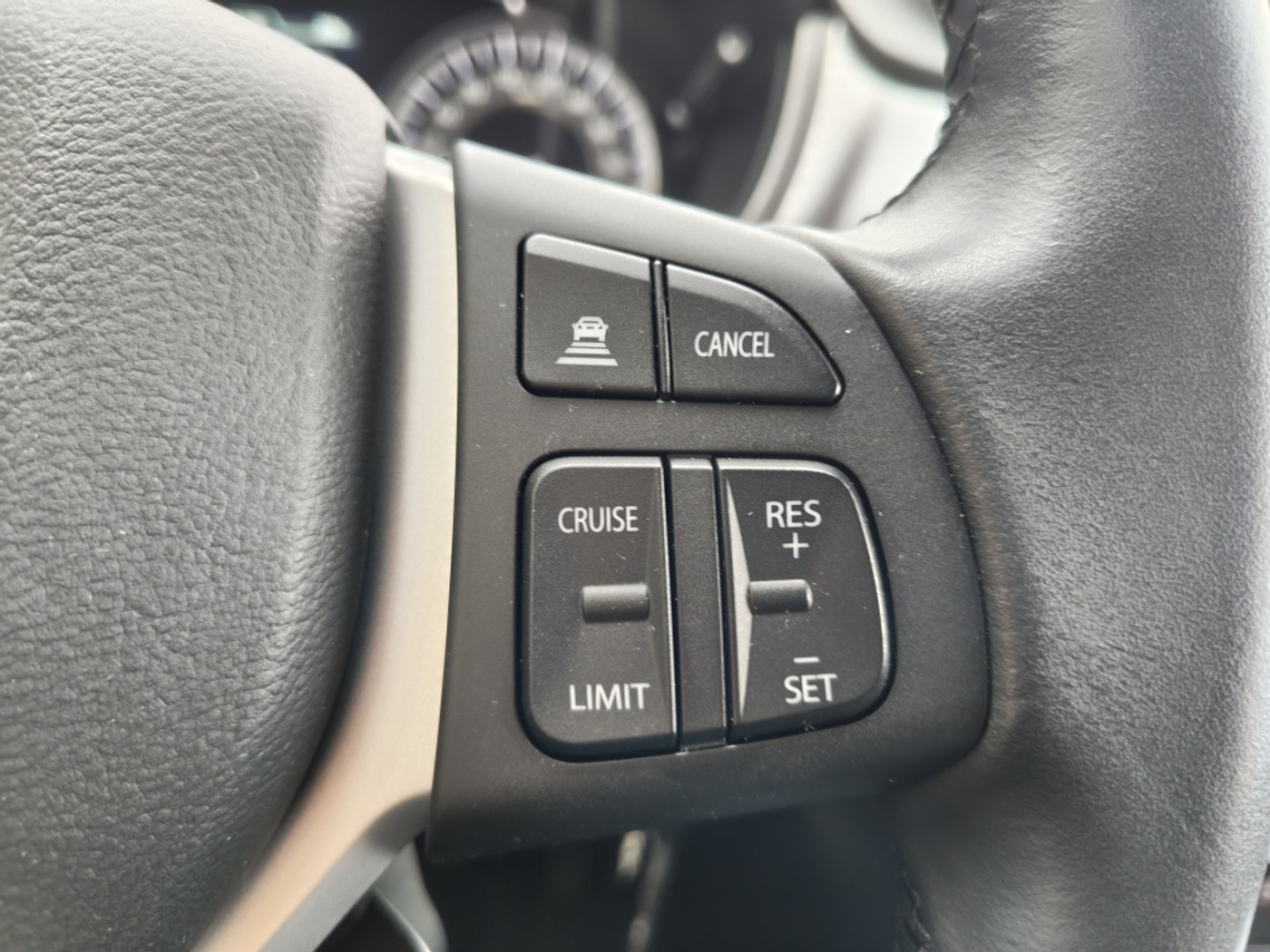 Foto van Suzuki Vitara