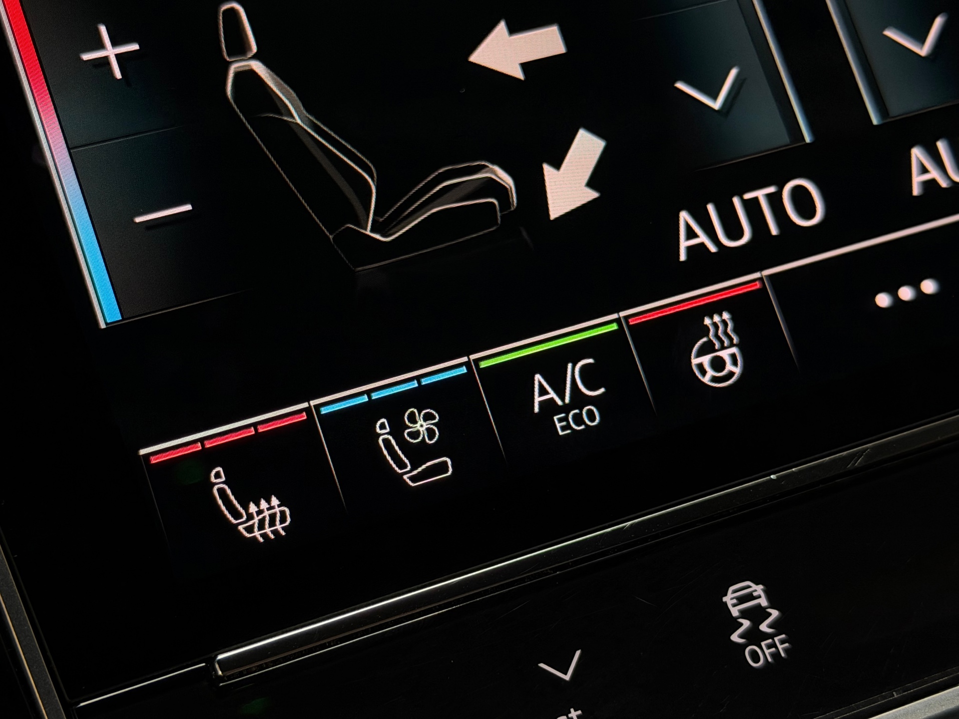 Foto van Audi RS Q8