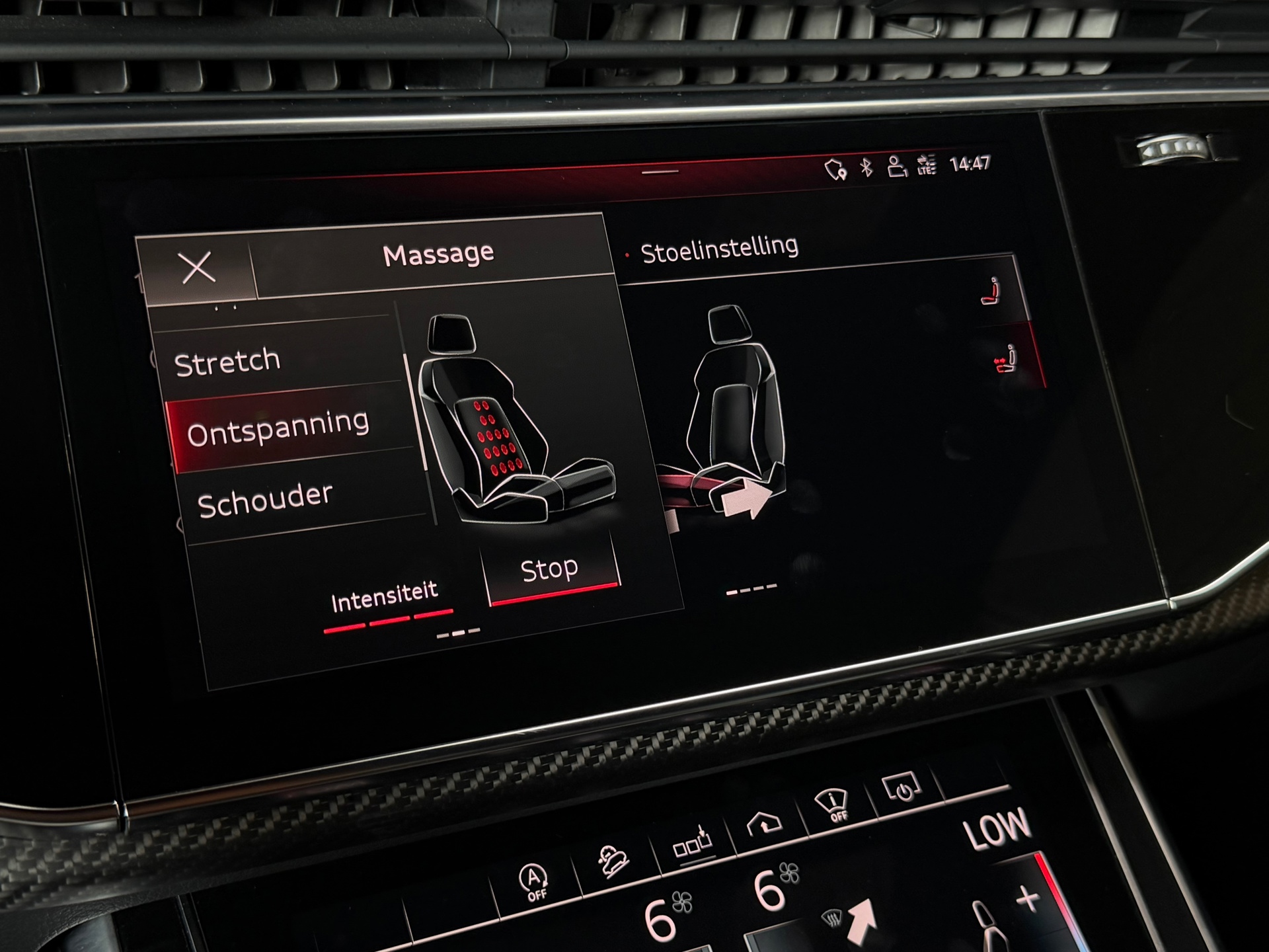 Foto van Audi RS Q8