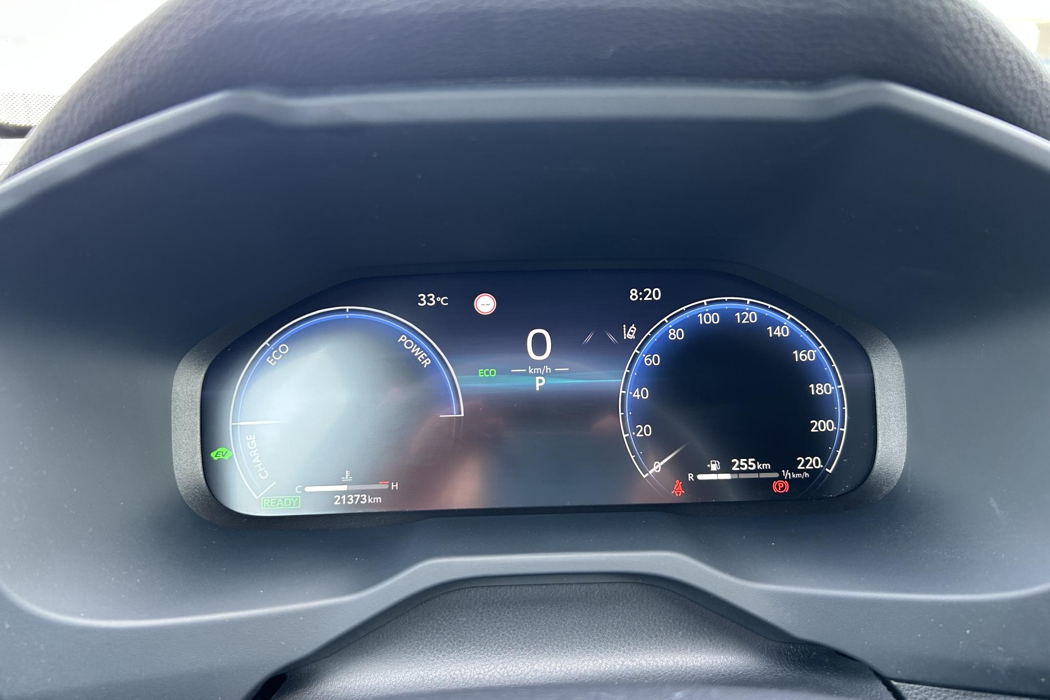Foto van Toyota Toyota Rav4
