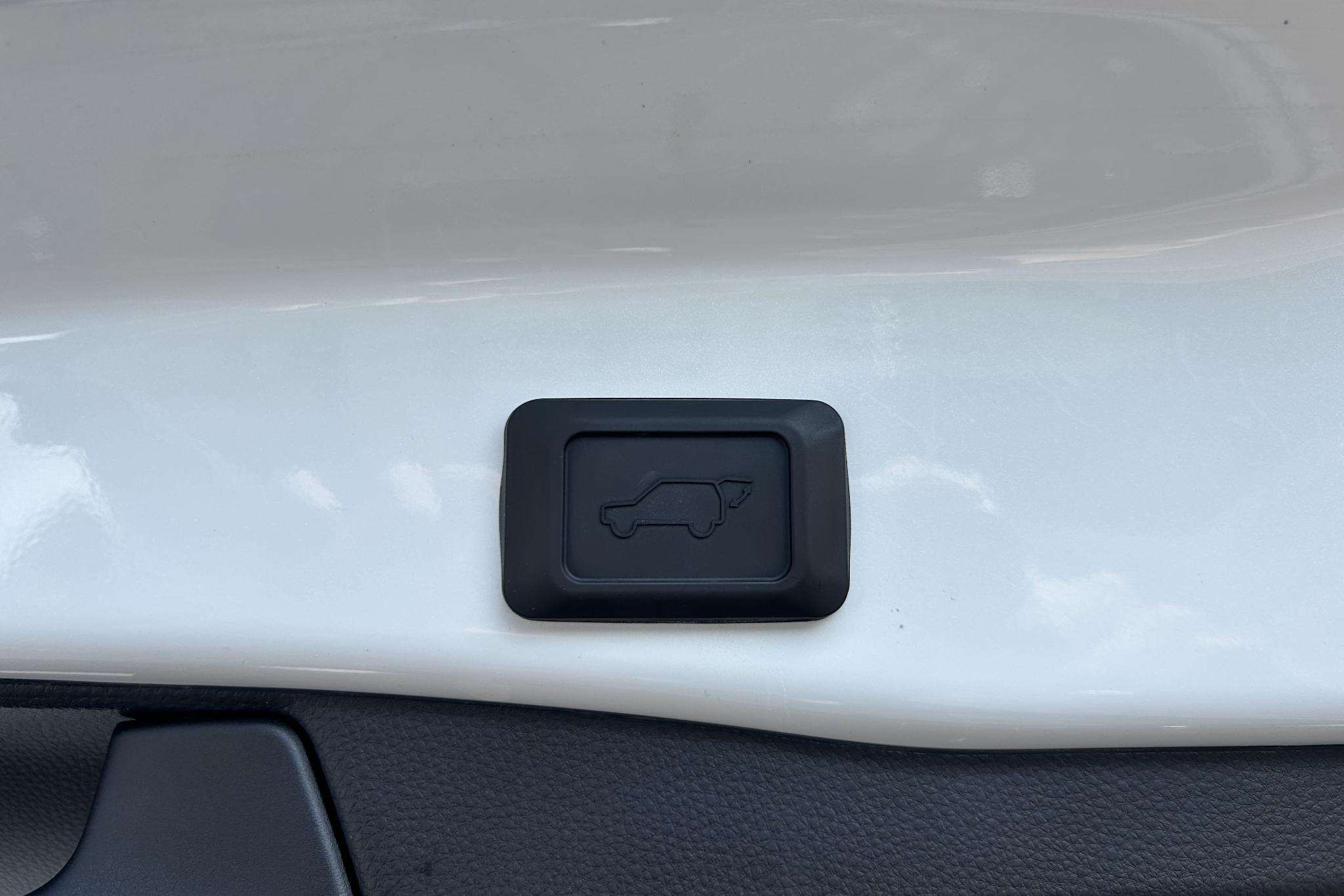 Foto van Toyota Toyota Rav4