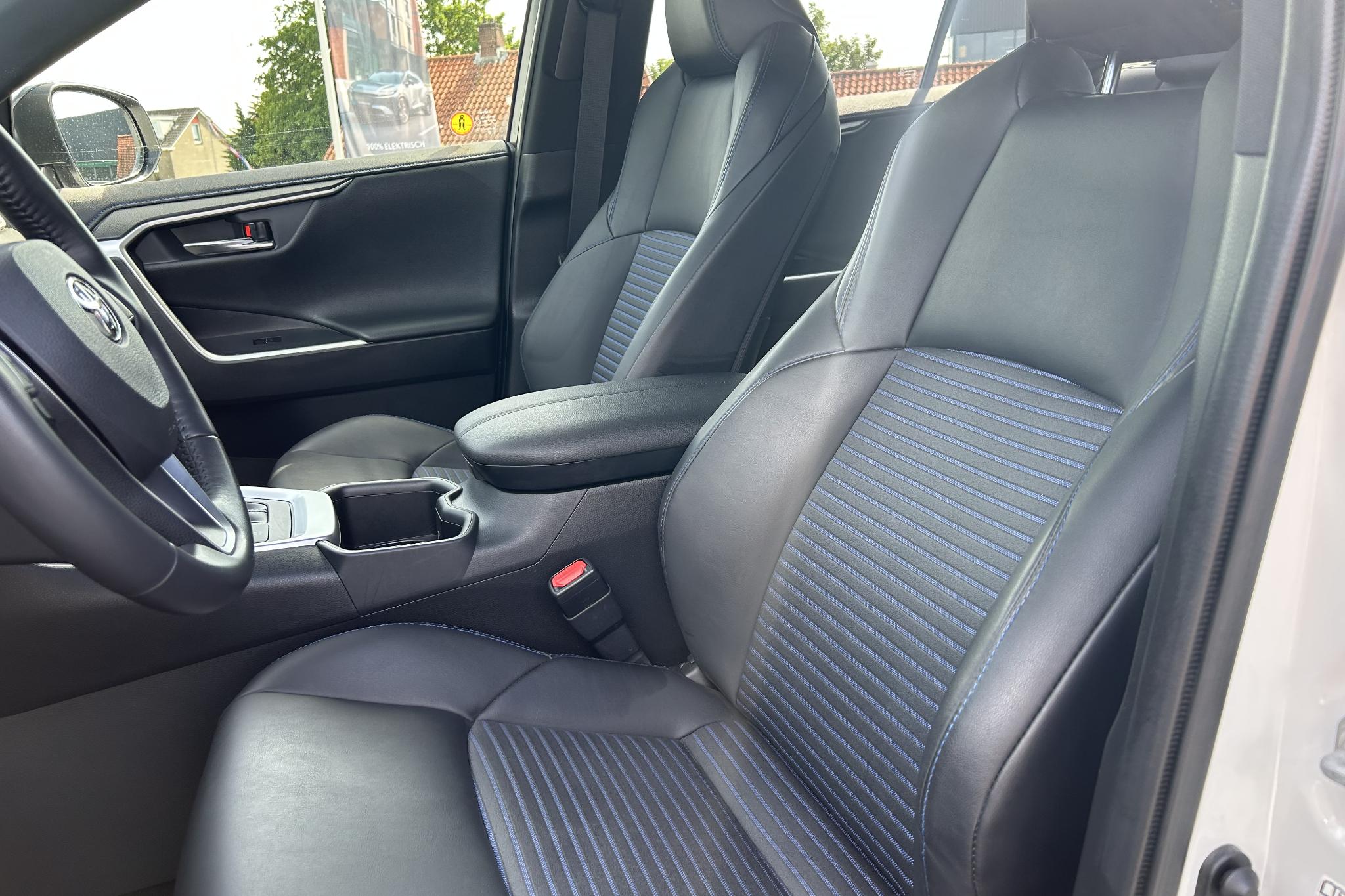 Foto van Toyota Toyota Rav4