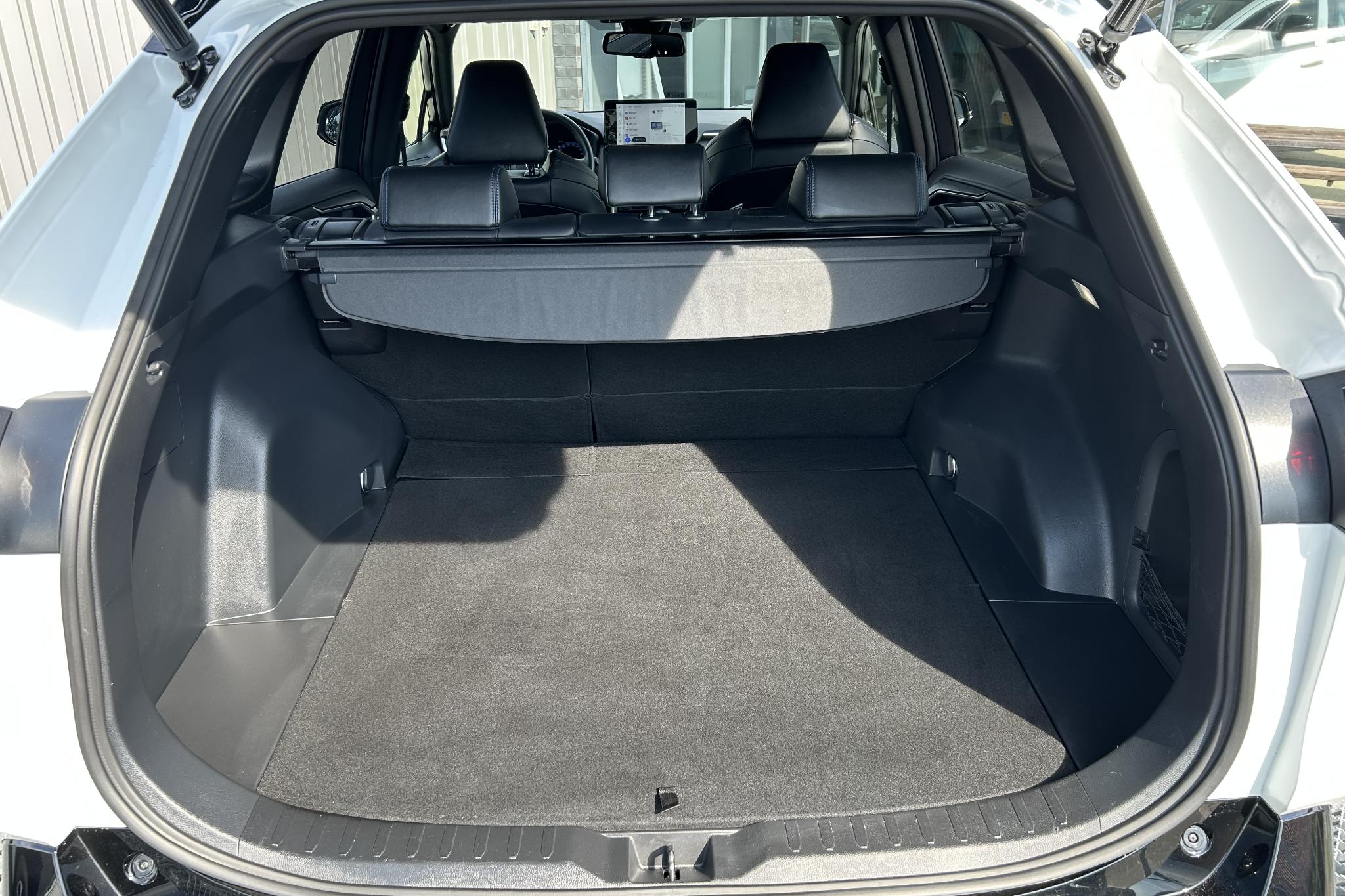 Foto van Toyota Toyota Rav4