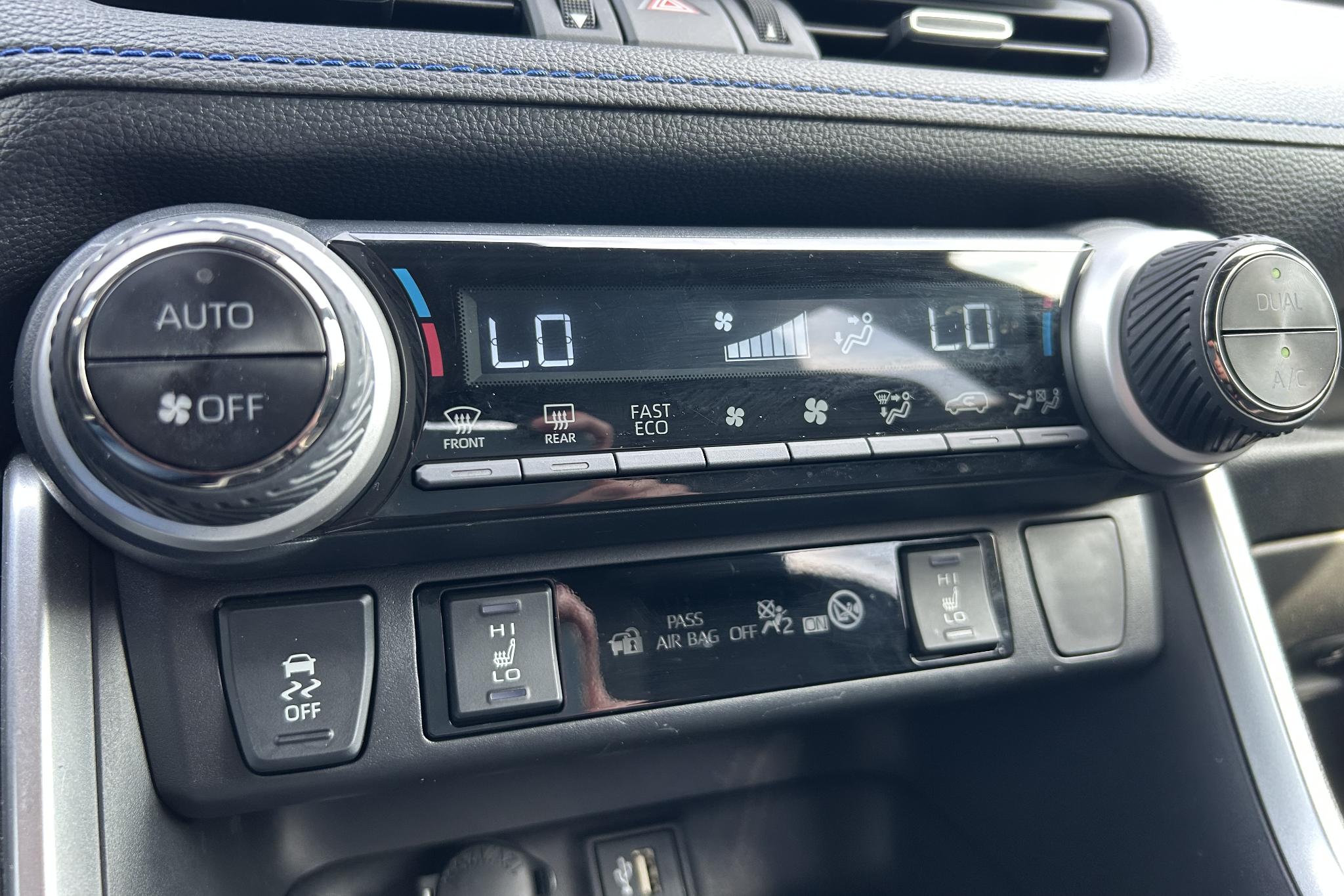 Foto van Toyota Toyota Rav4