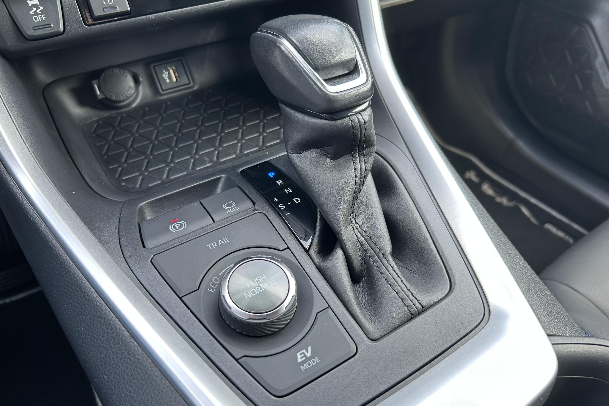 Foto van Toyota Toyota Rav4
