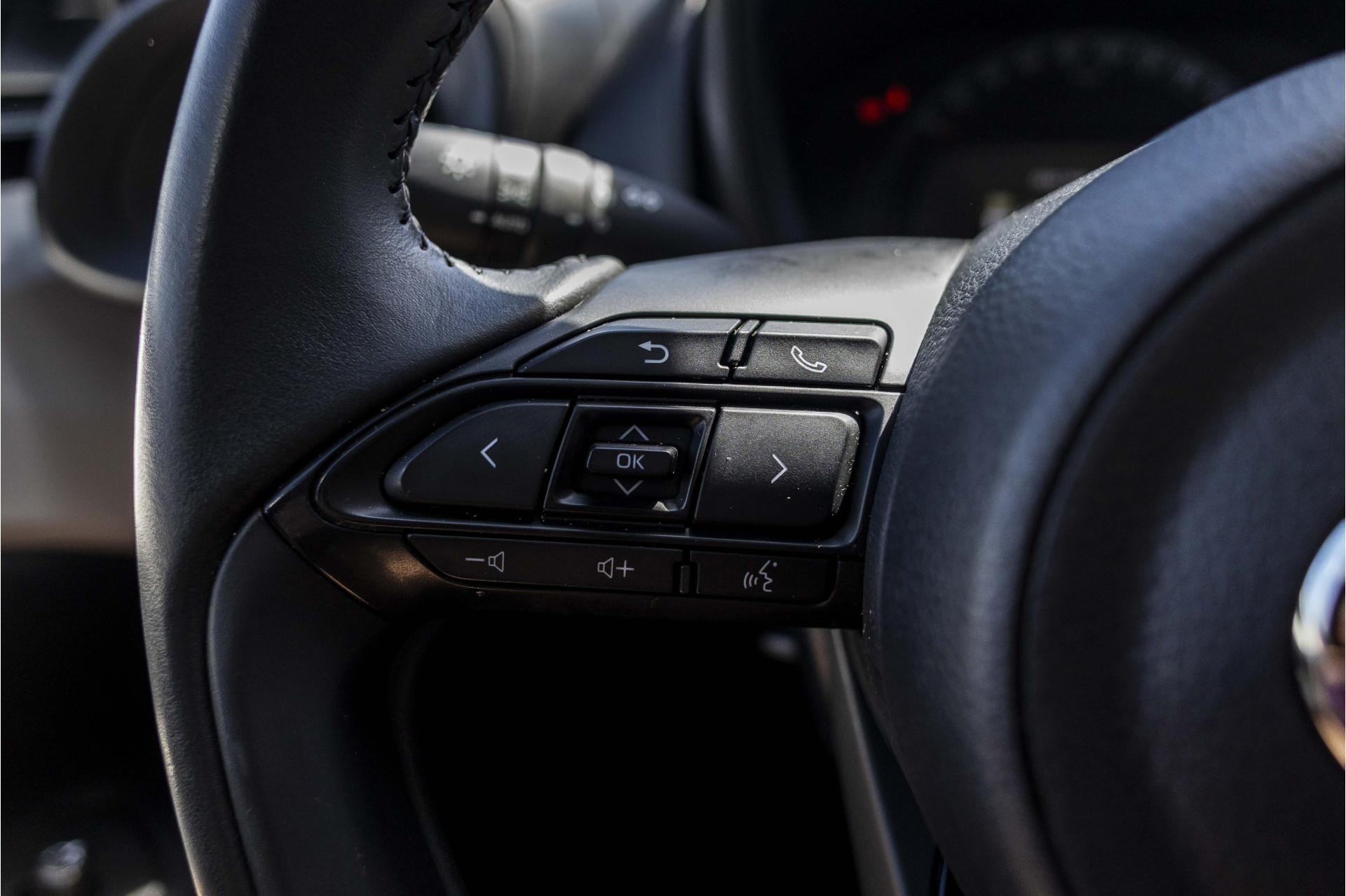 Foto van Toyota Toyota Aygo X
