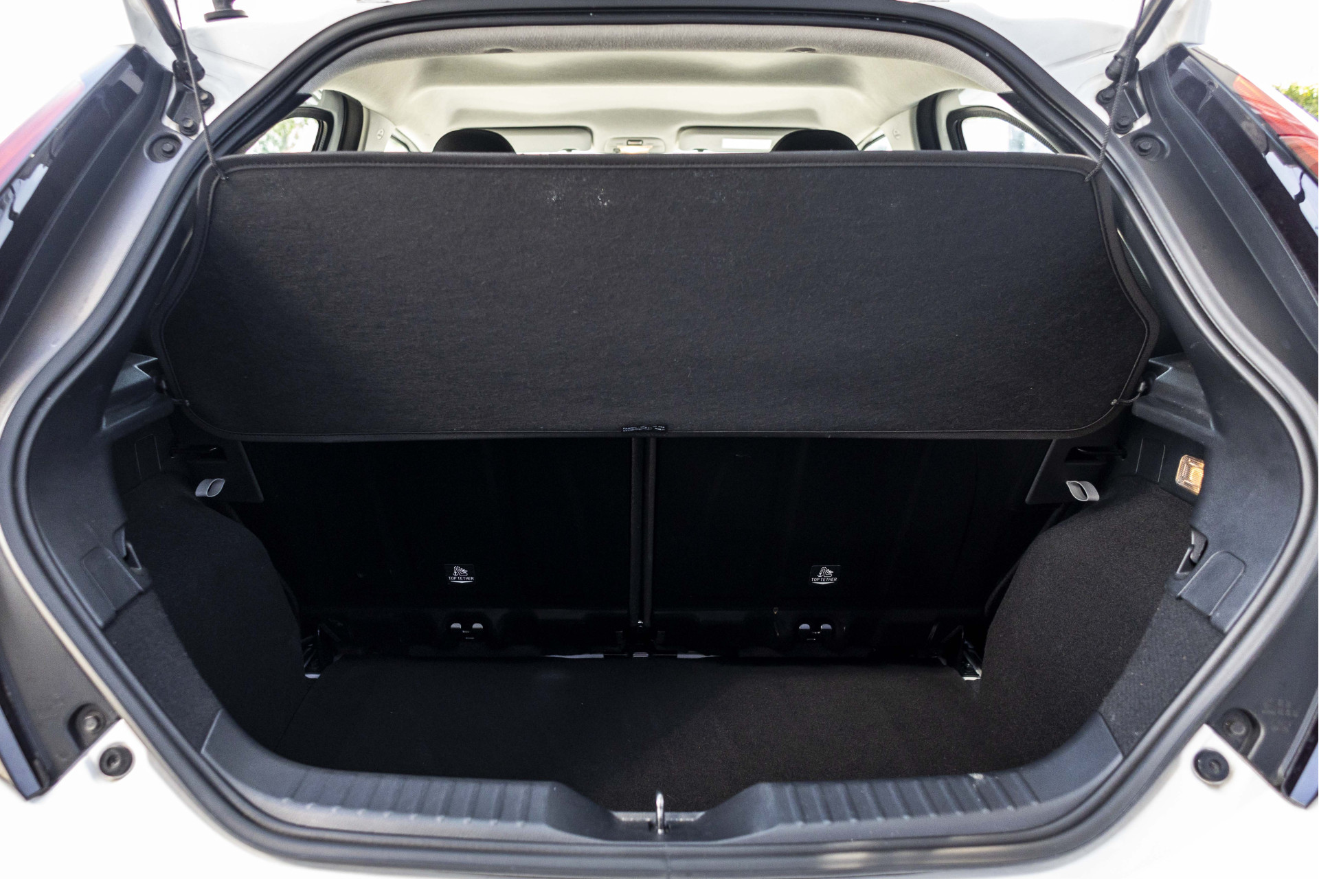 Foto van Toyota Toyota Aygo X