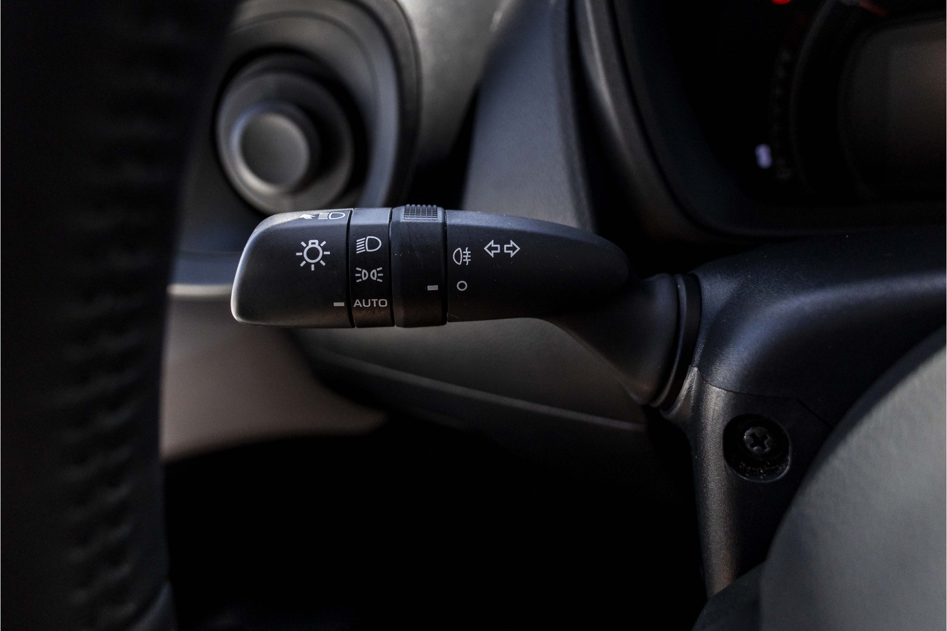 Foto van Toyota Toyota Aygo X