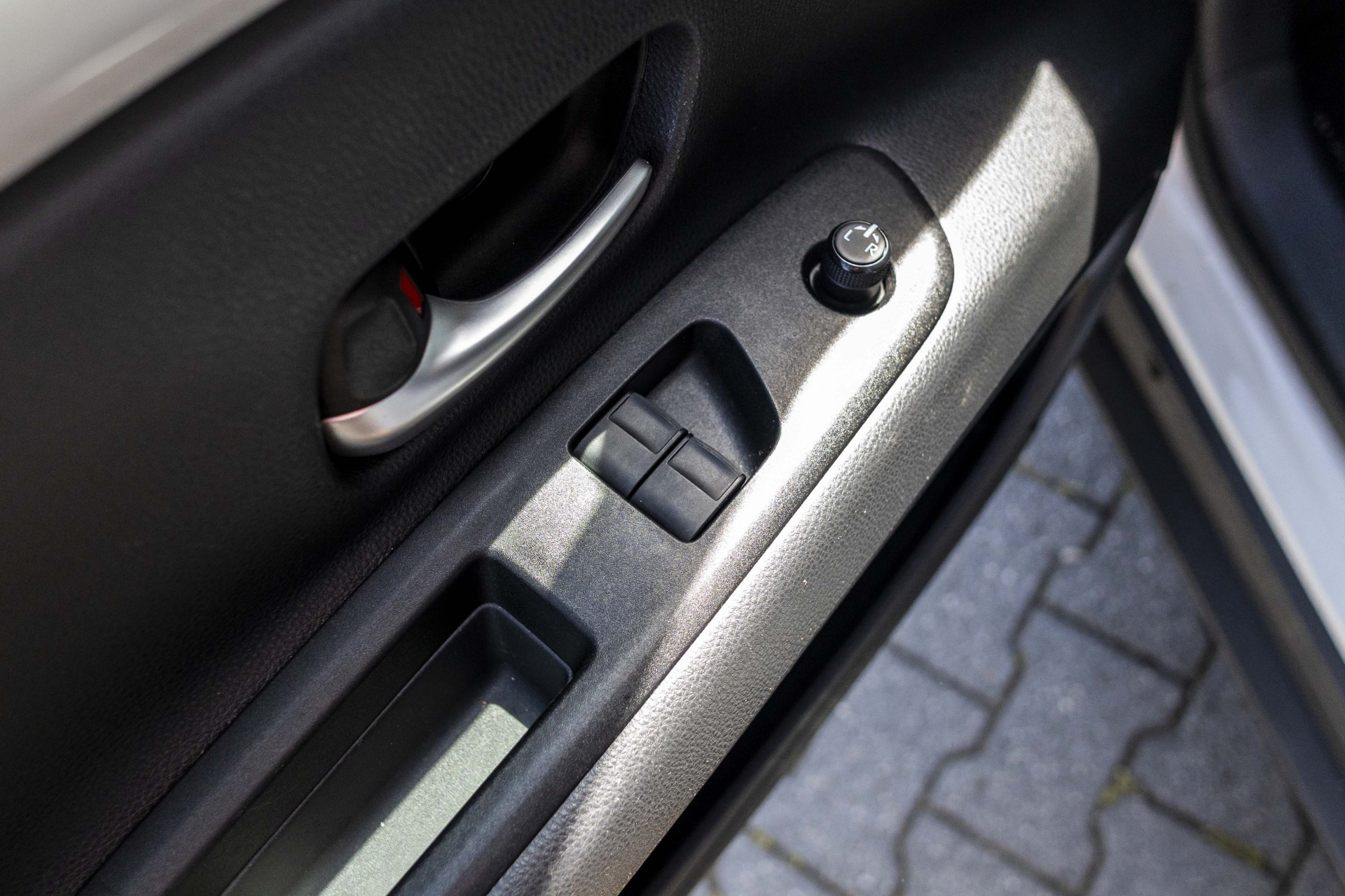 Foto van Toyota Toyota Aygo X
