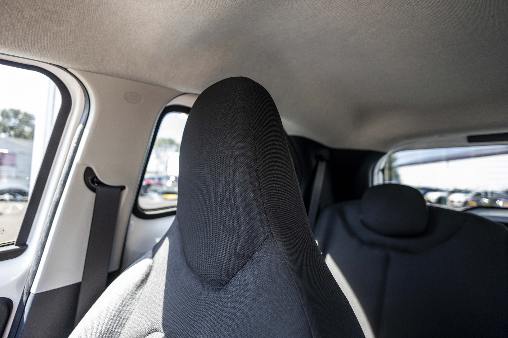 Foto van Toyota Toyota Aygo X