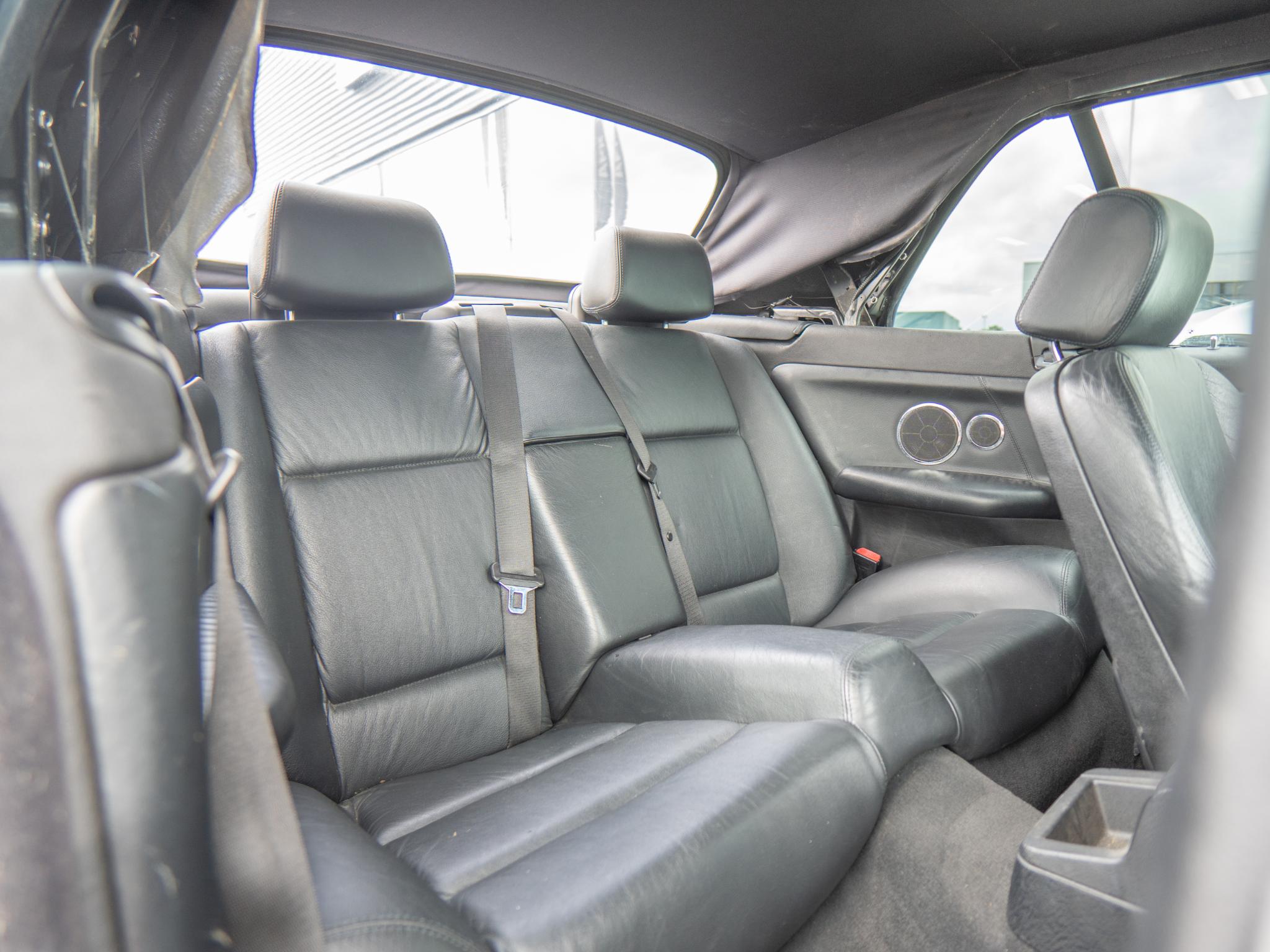 Foto van BMW 3er Reihe