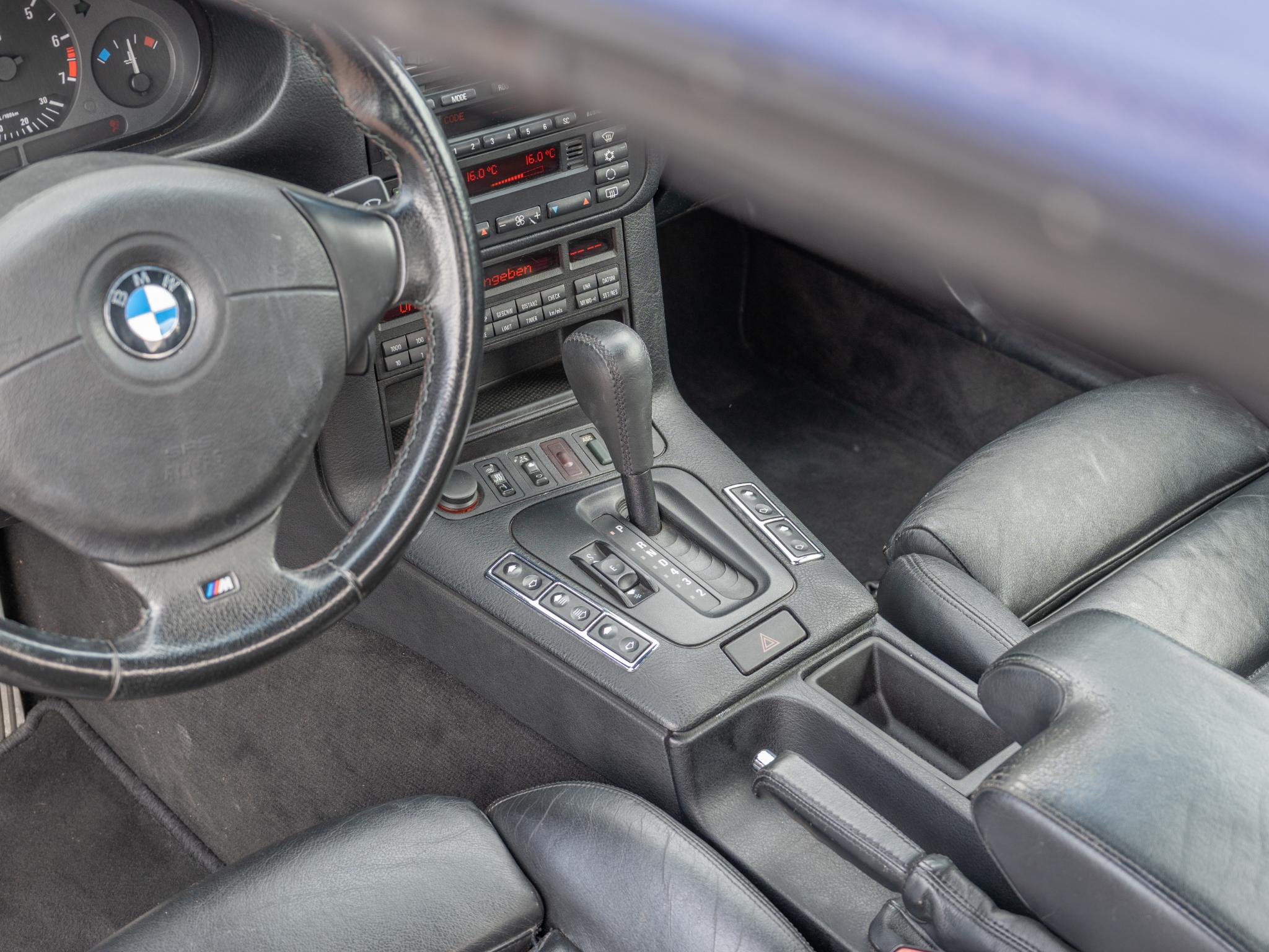 Foto van BMW 3er Reihe